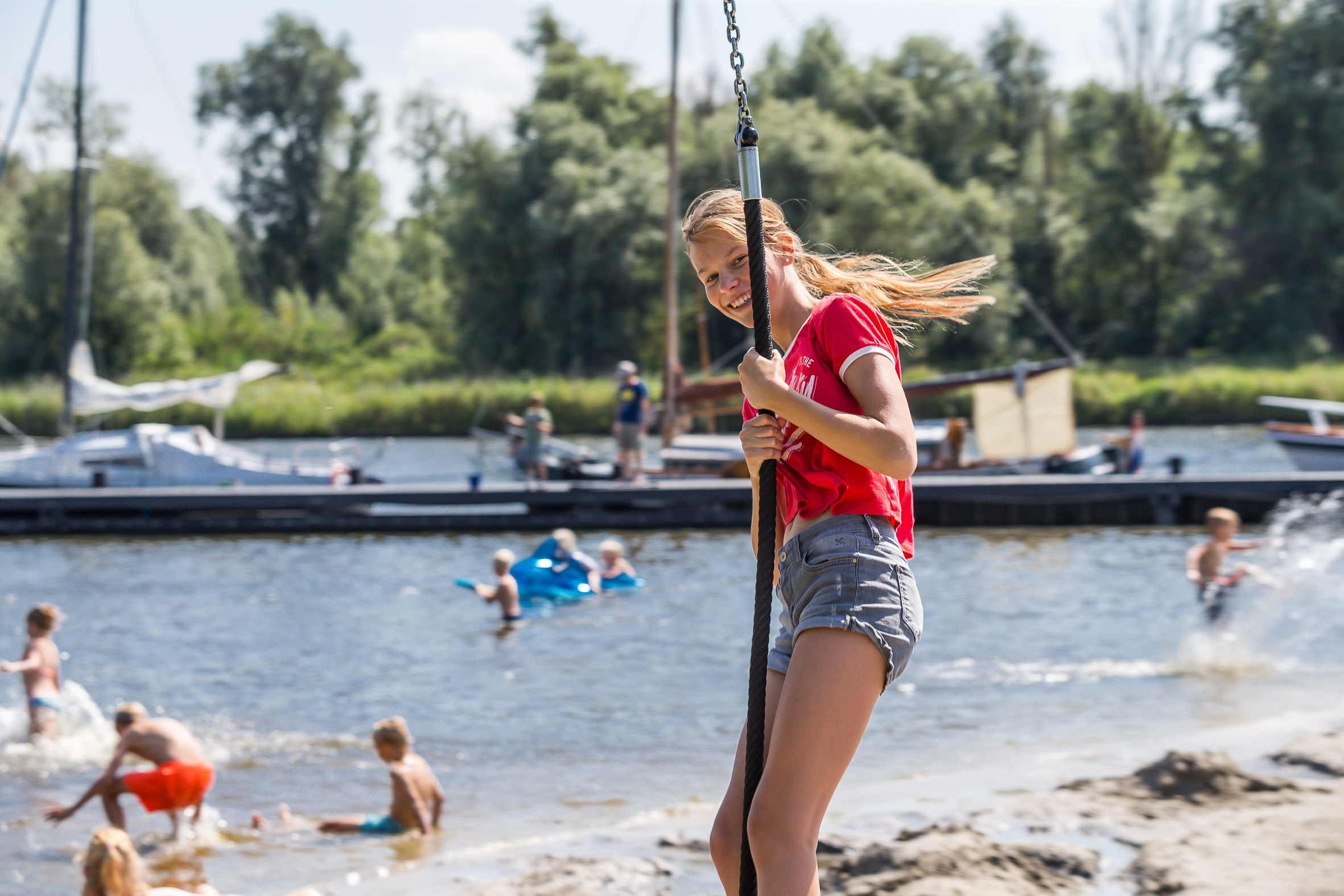 Vakantiepark De Kuilart