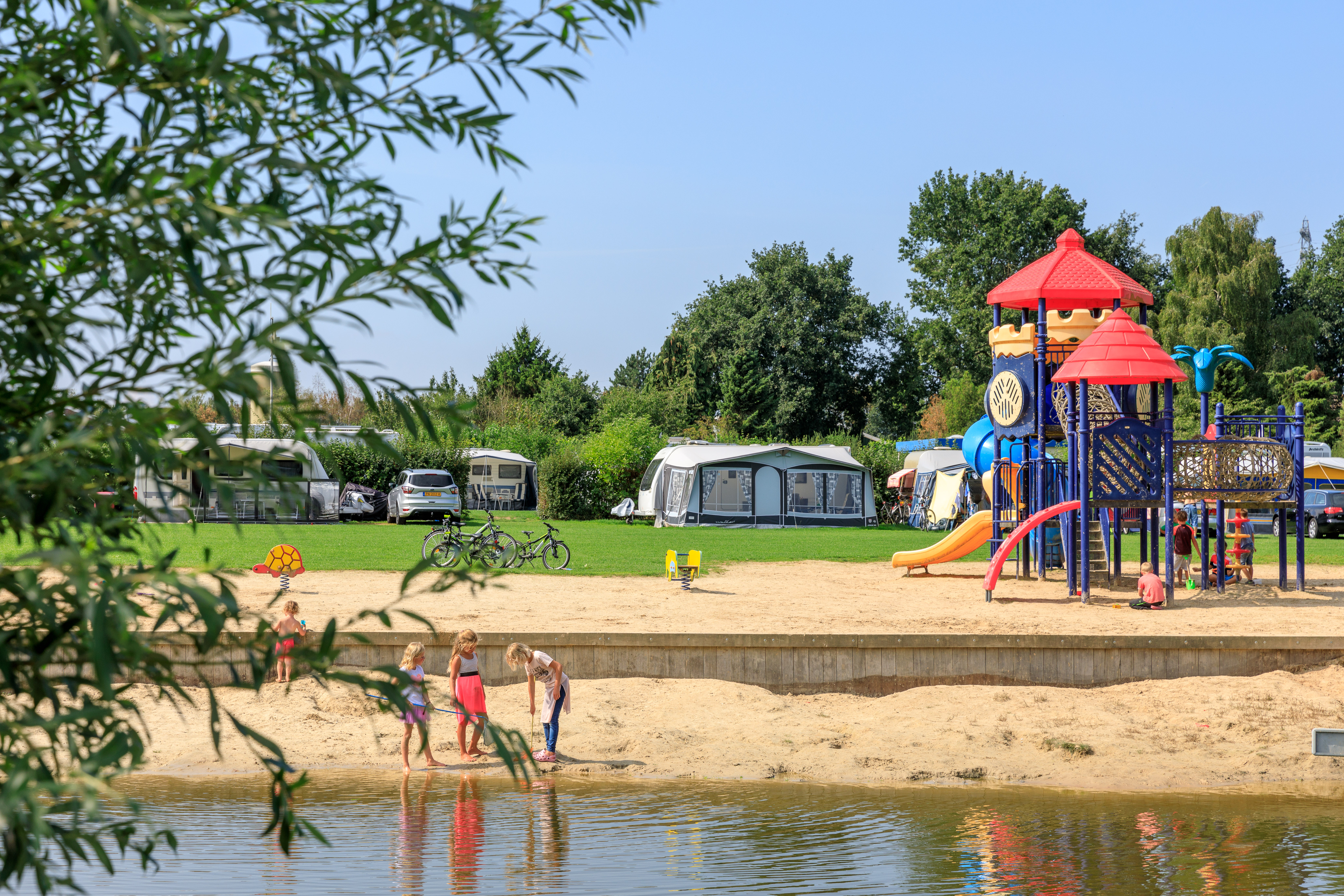 Vakantiepark 't Akkertien