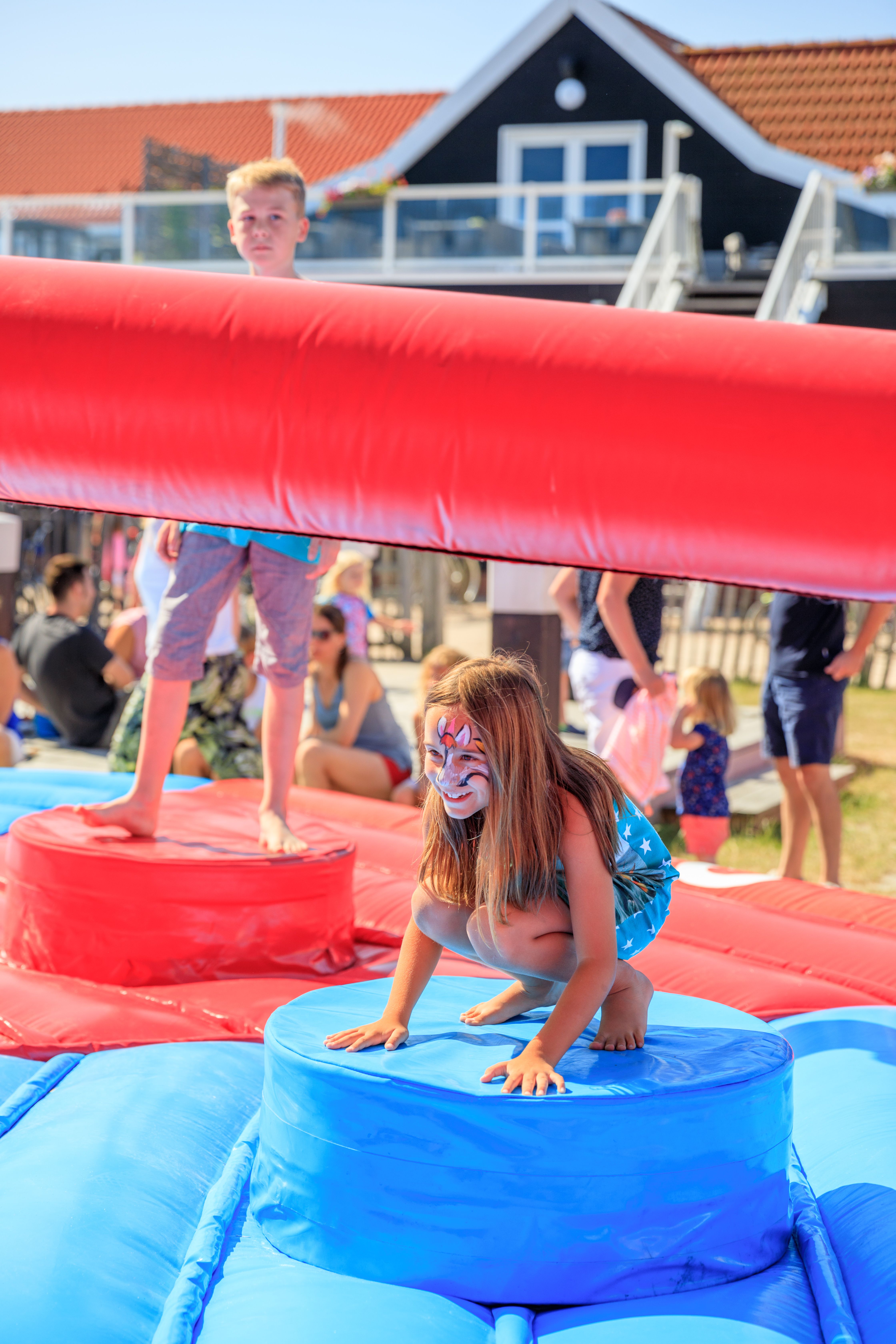 Strandpark de Zeeuwse Kust