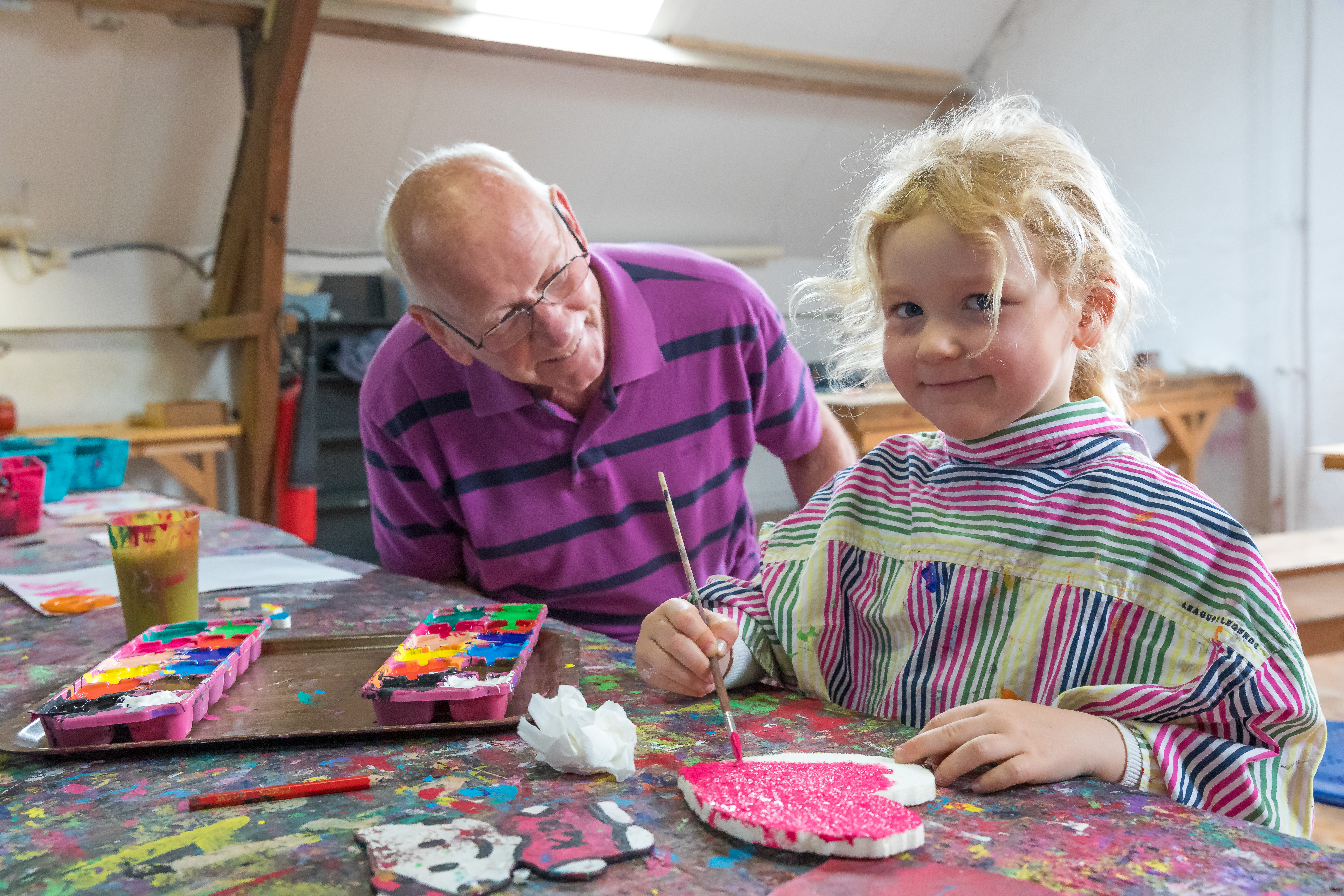 Camping International