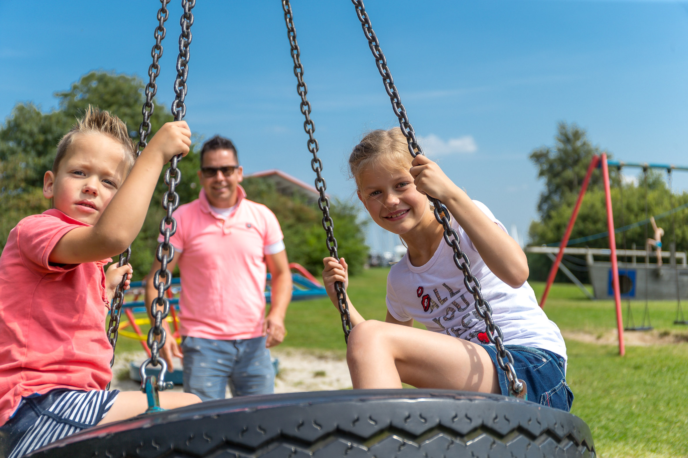 Vakantiepark De Kuilart