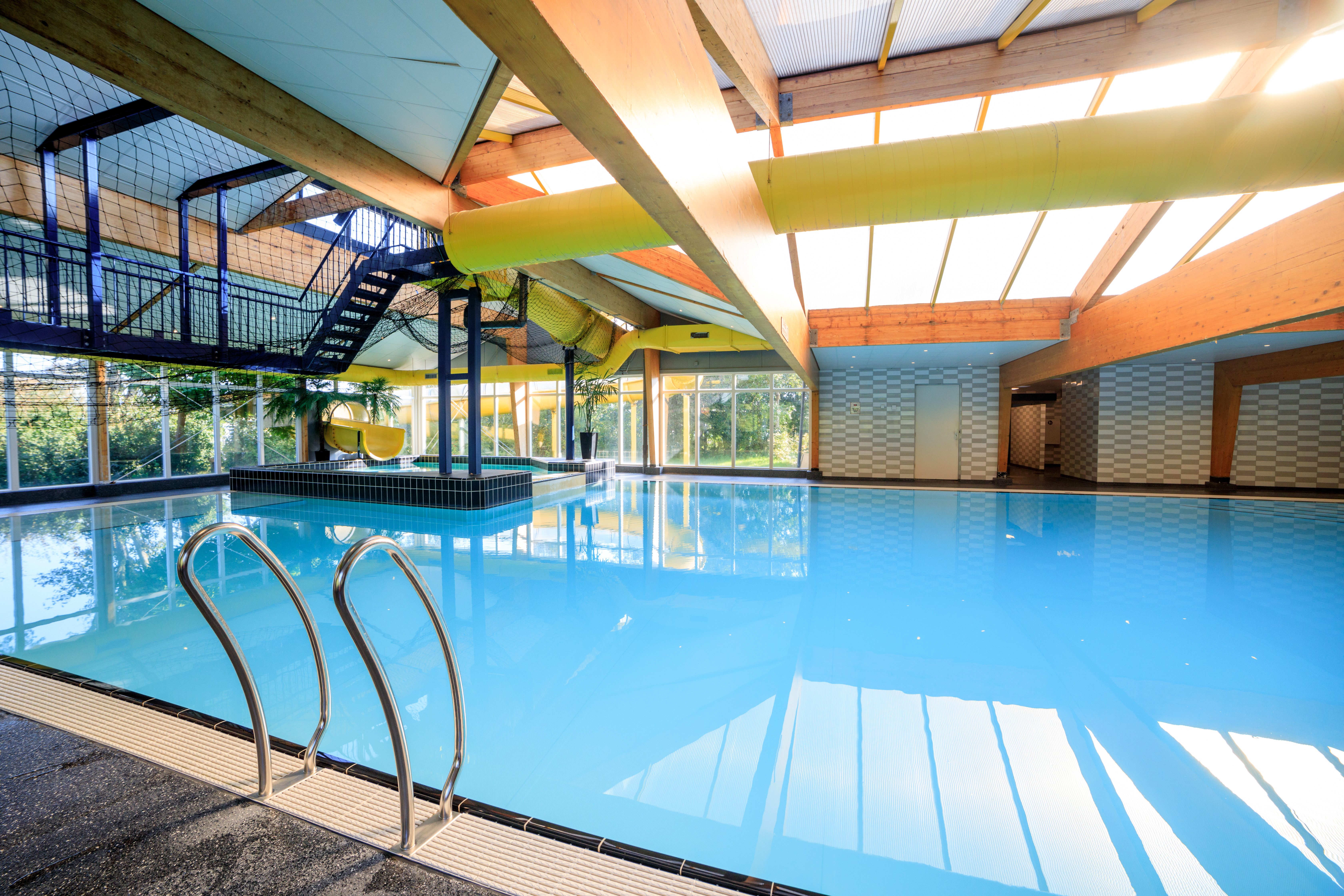 Camping 't Noorder Sandt