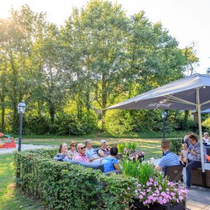 Vakantiecentrum De Ullingse Bergen Vakantiecentrum De Ullingse Bergen