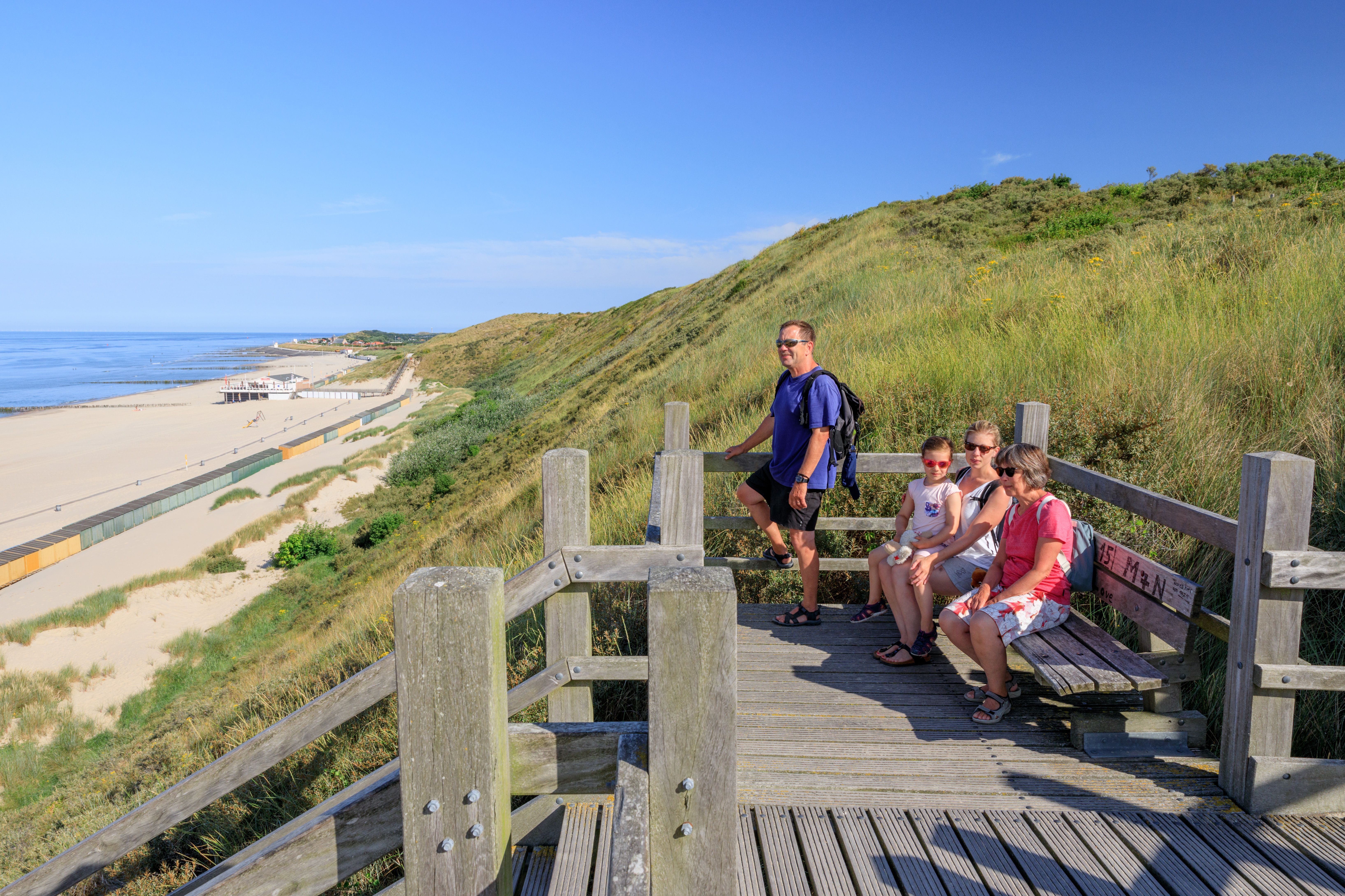 Vakantiepark De Meerpaal