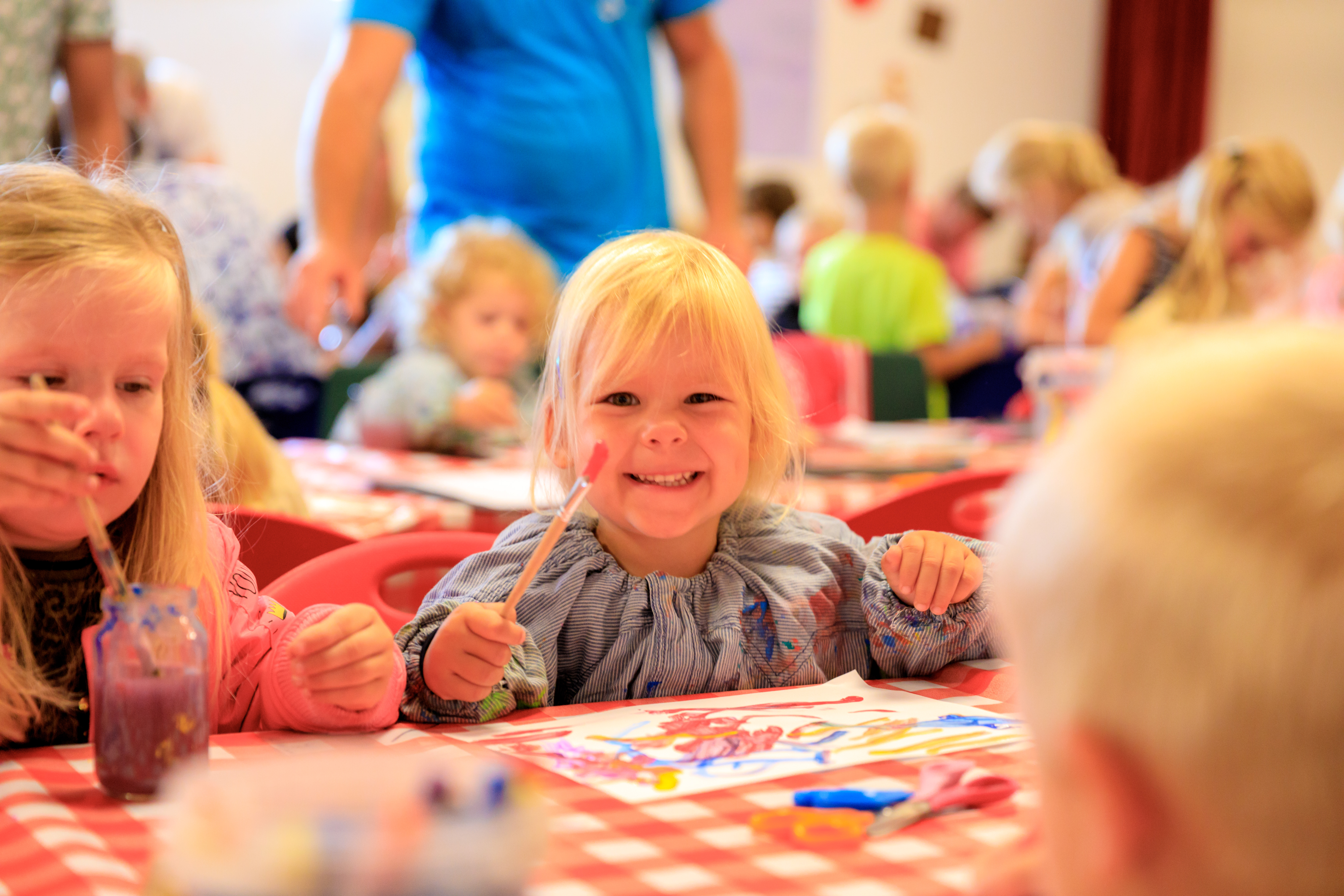 Camping De Noetselerberg