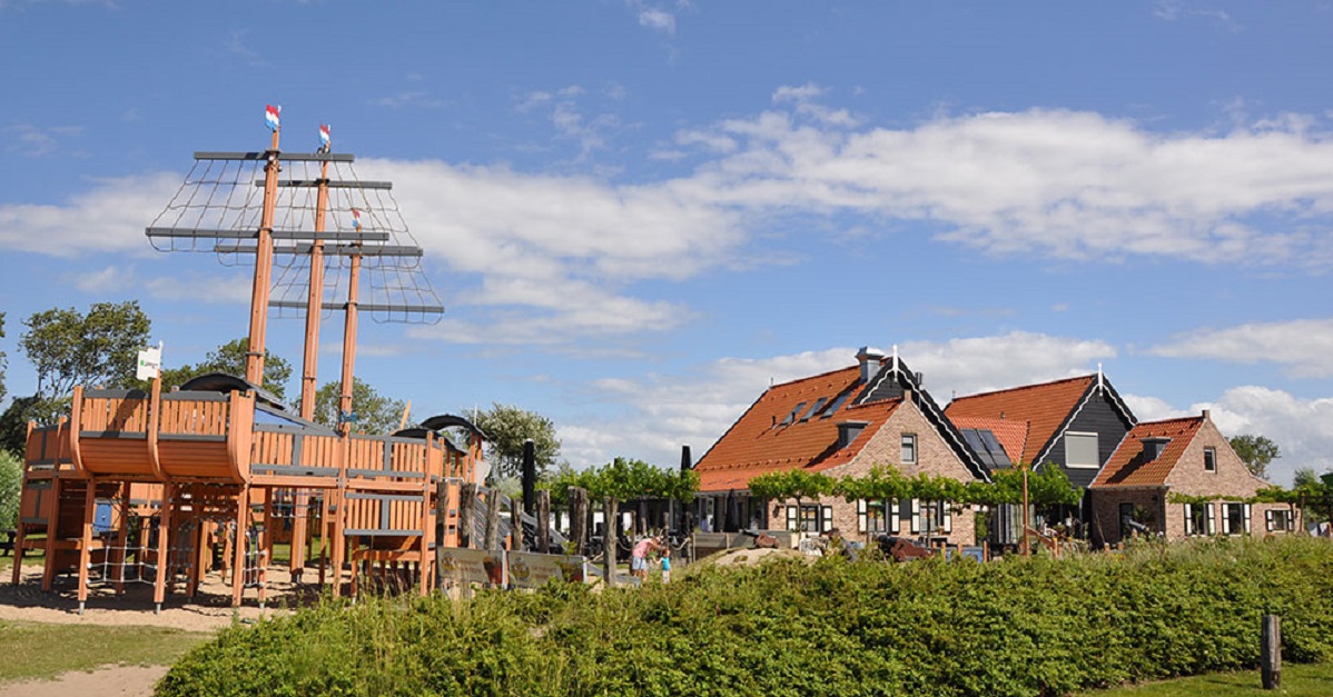 Vakantiepark De Meerpaal