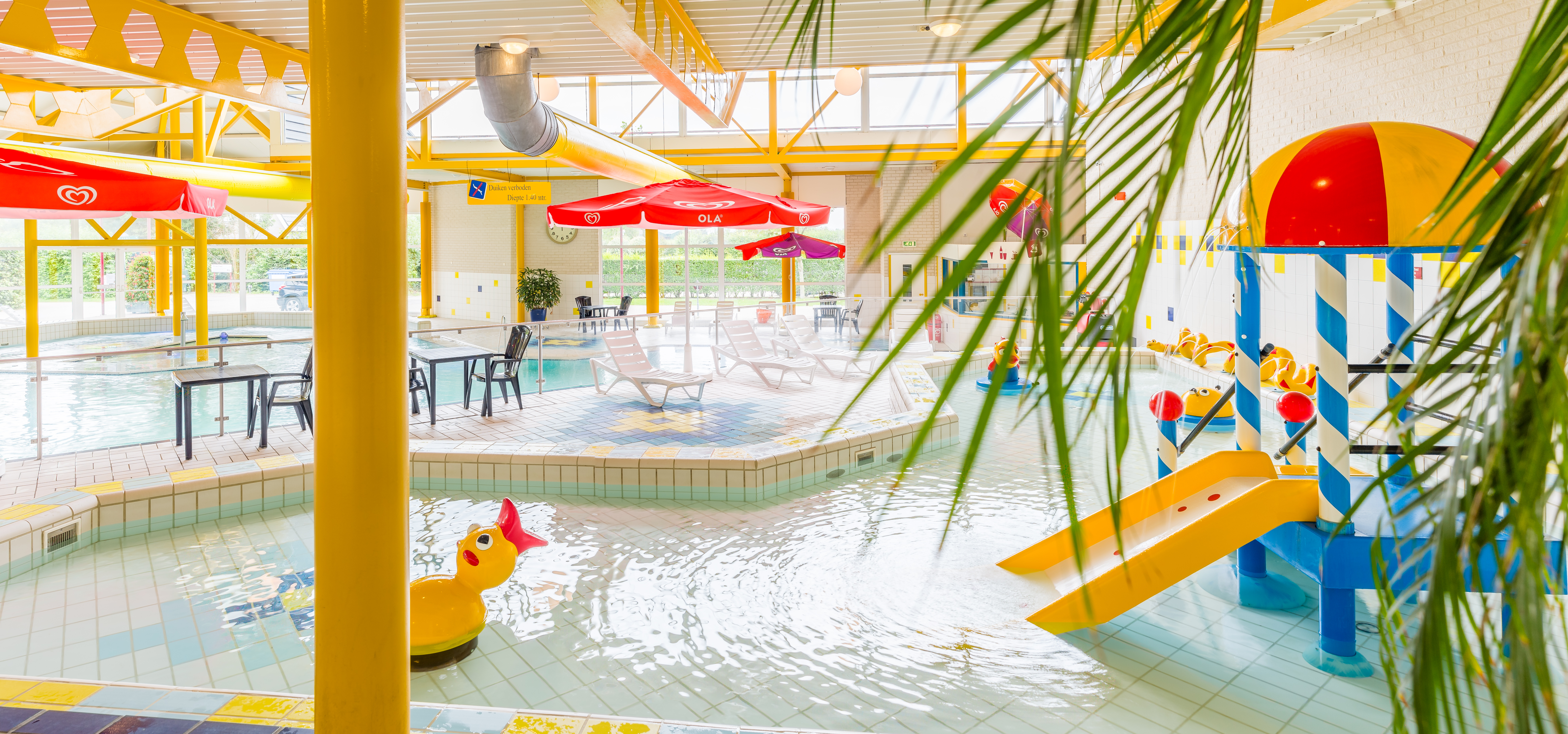 Ardoer Camping Westhove