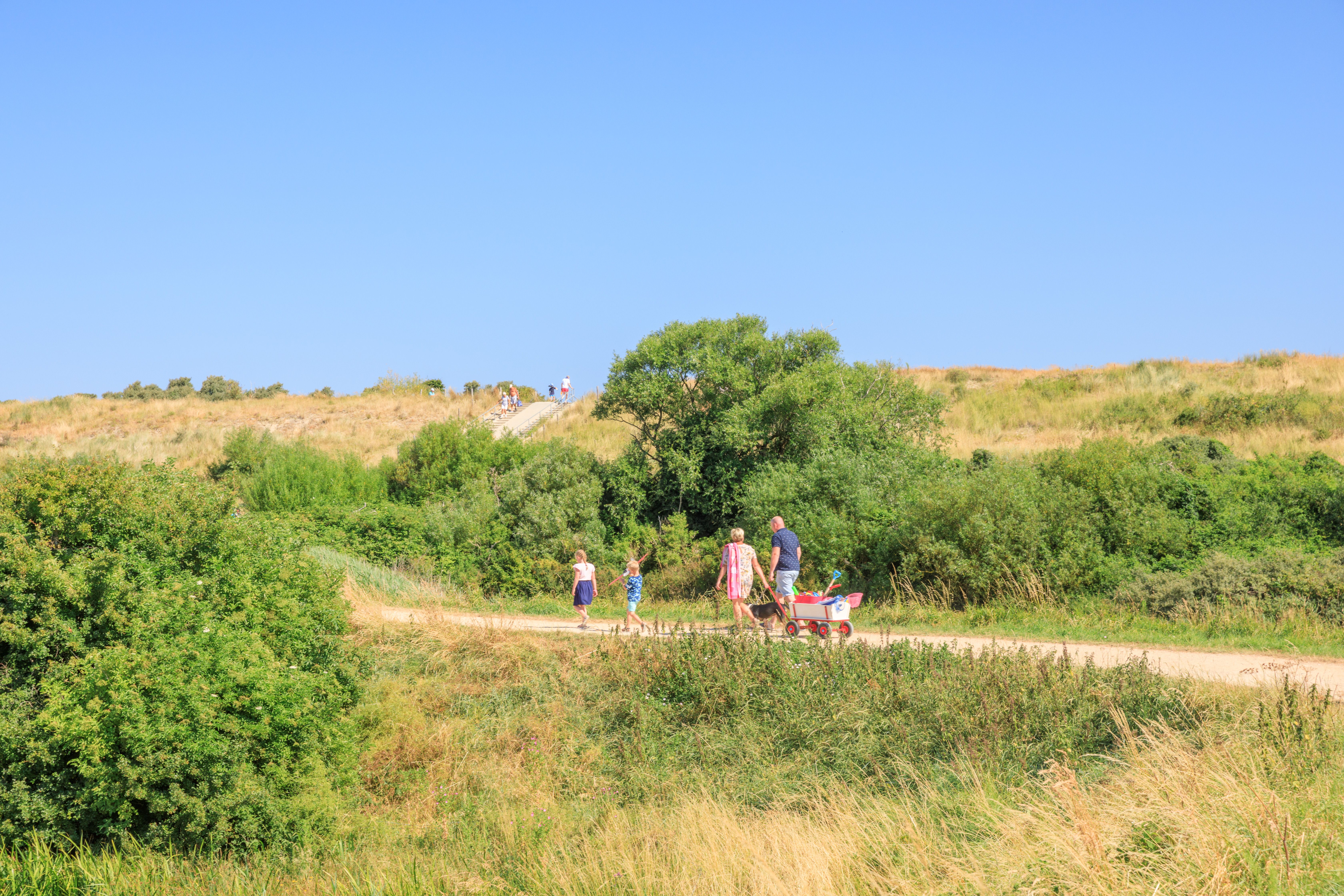 Strandpark de Zeeuwse Kust