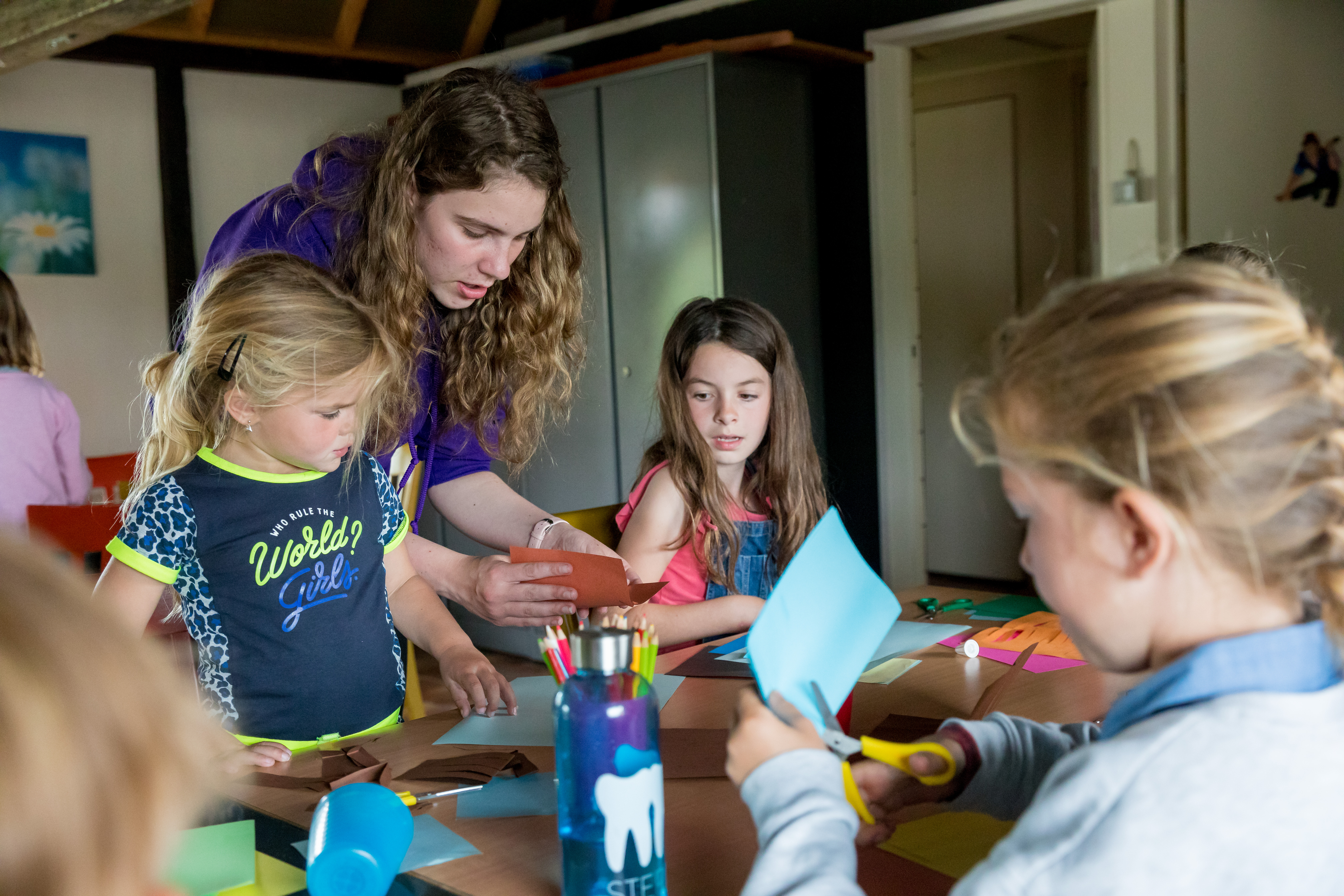 Camping International