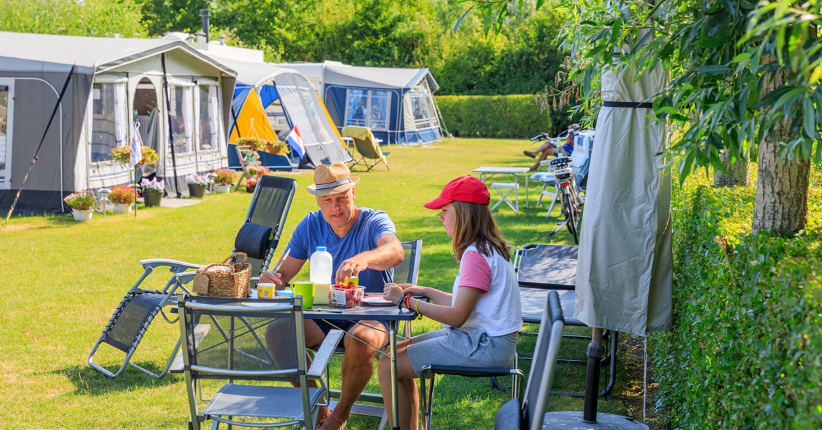 Vakantiepark De Meerpaal