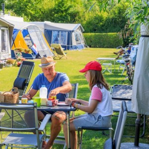 Vakantiepark De Meerpaal Vakantiepark De Meerpaal