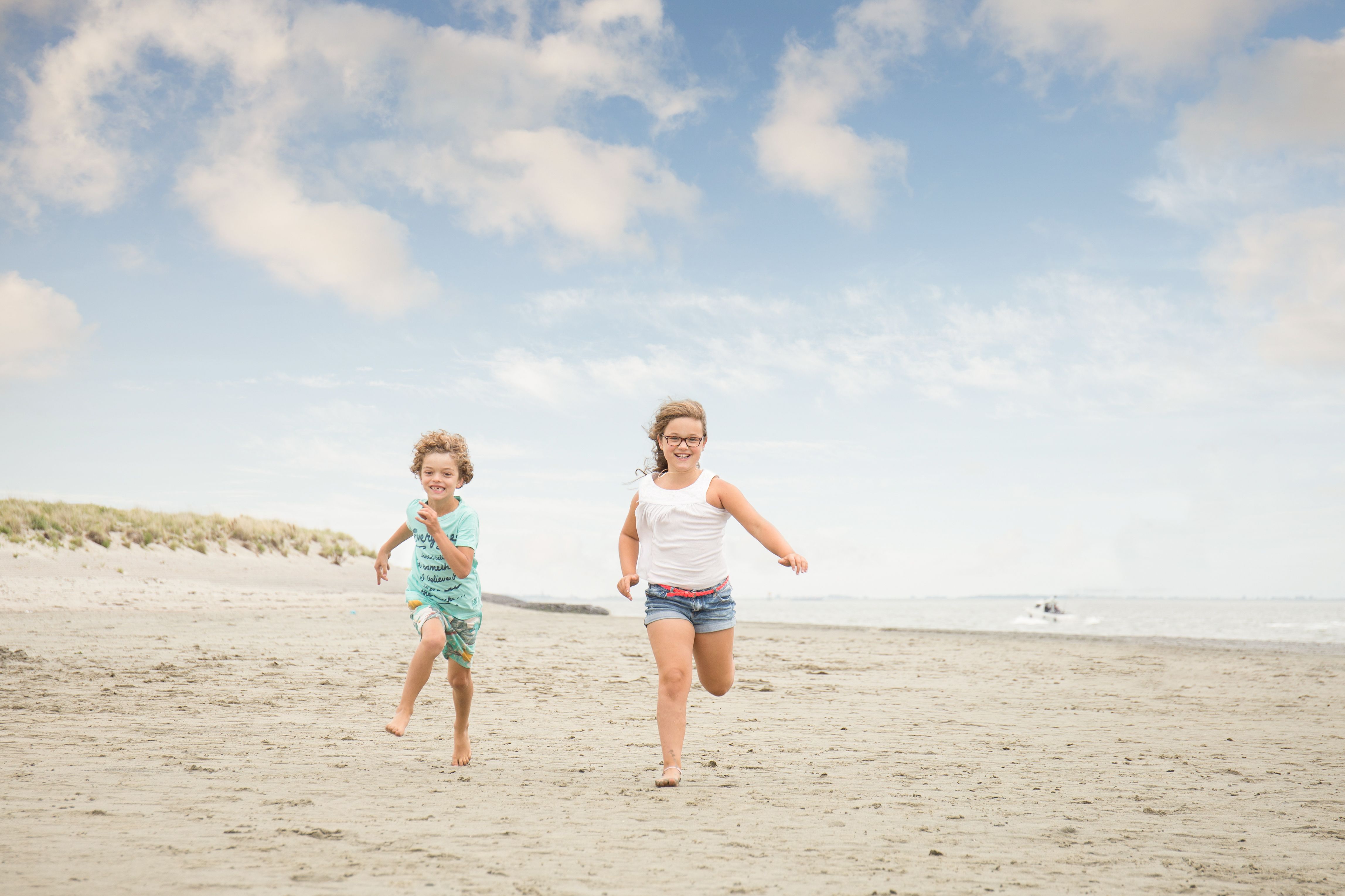 Comfortcamping Scheldeoord