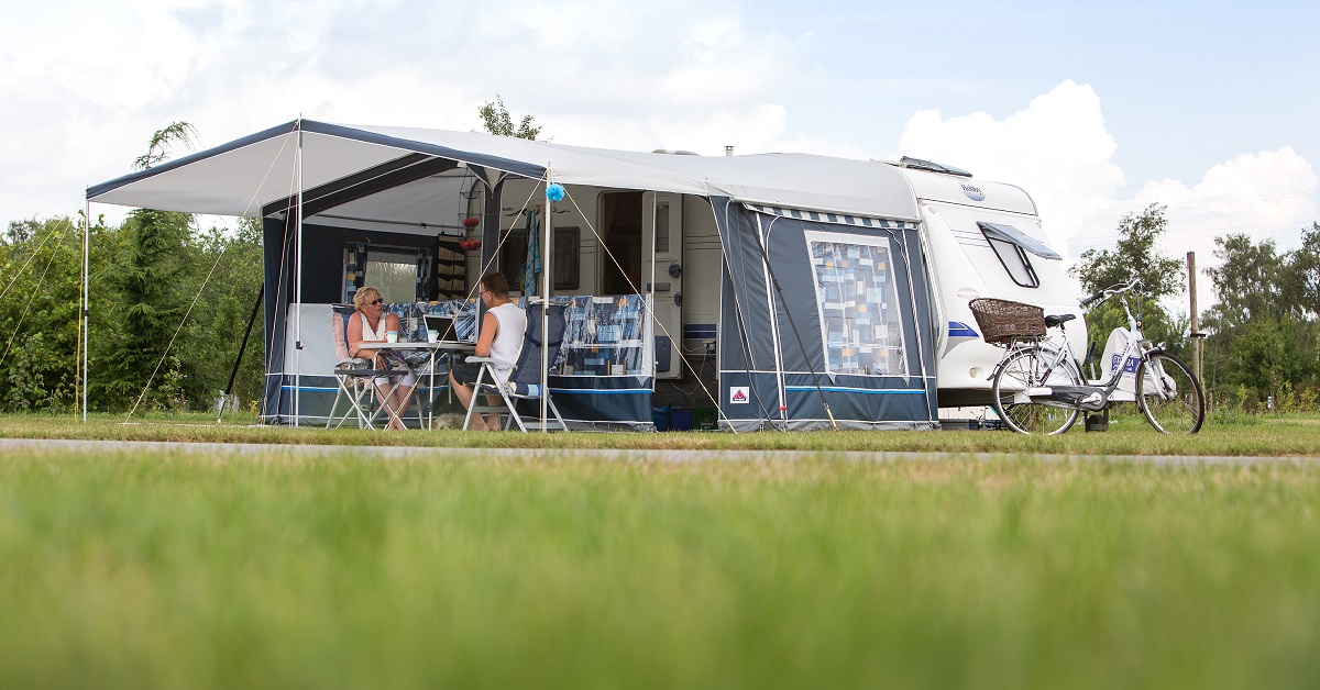 Vakantiepark 't Rheezerwold