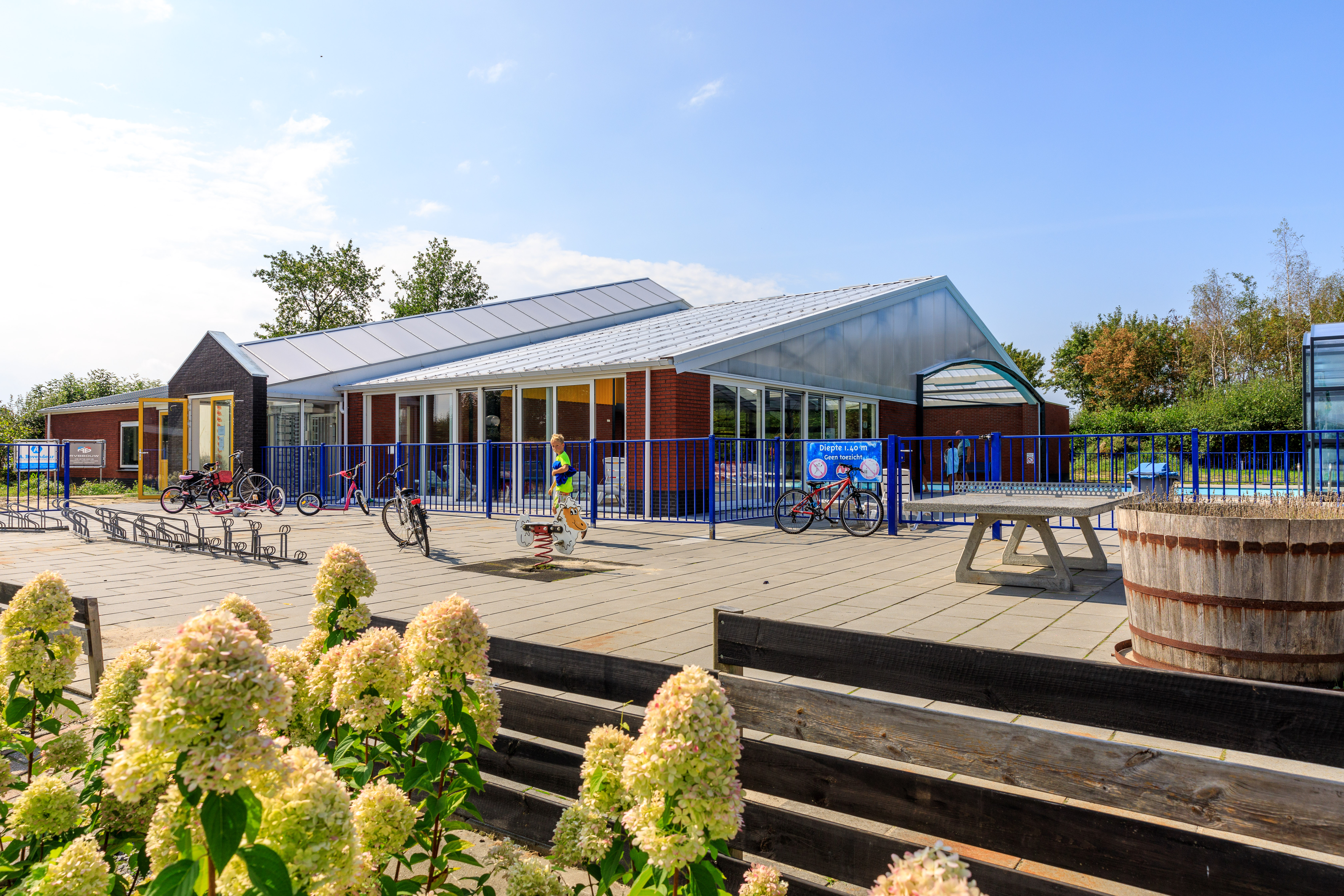 Vakantiepark 't Akkertien