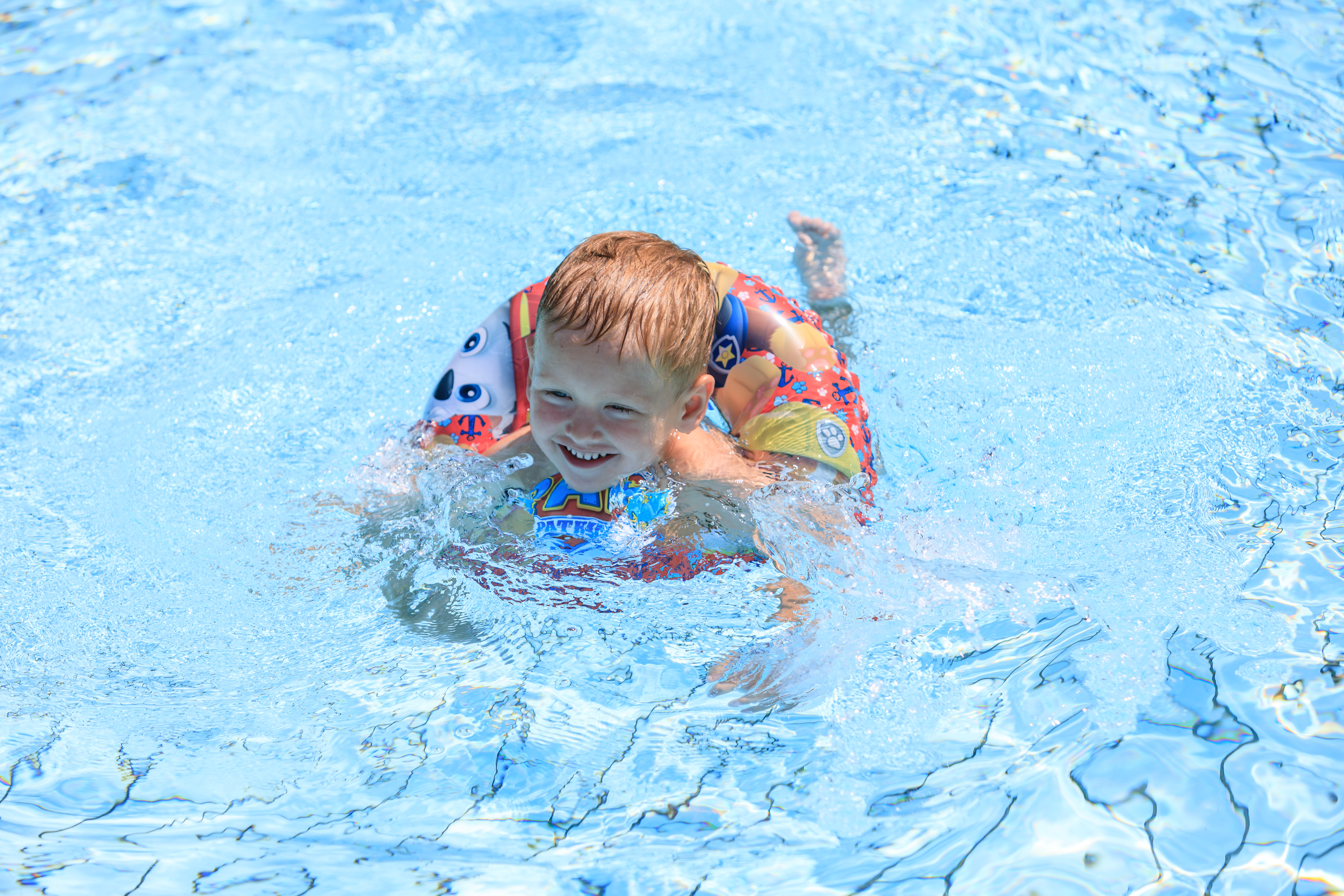 Camping De Holterberg