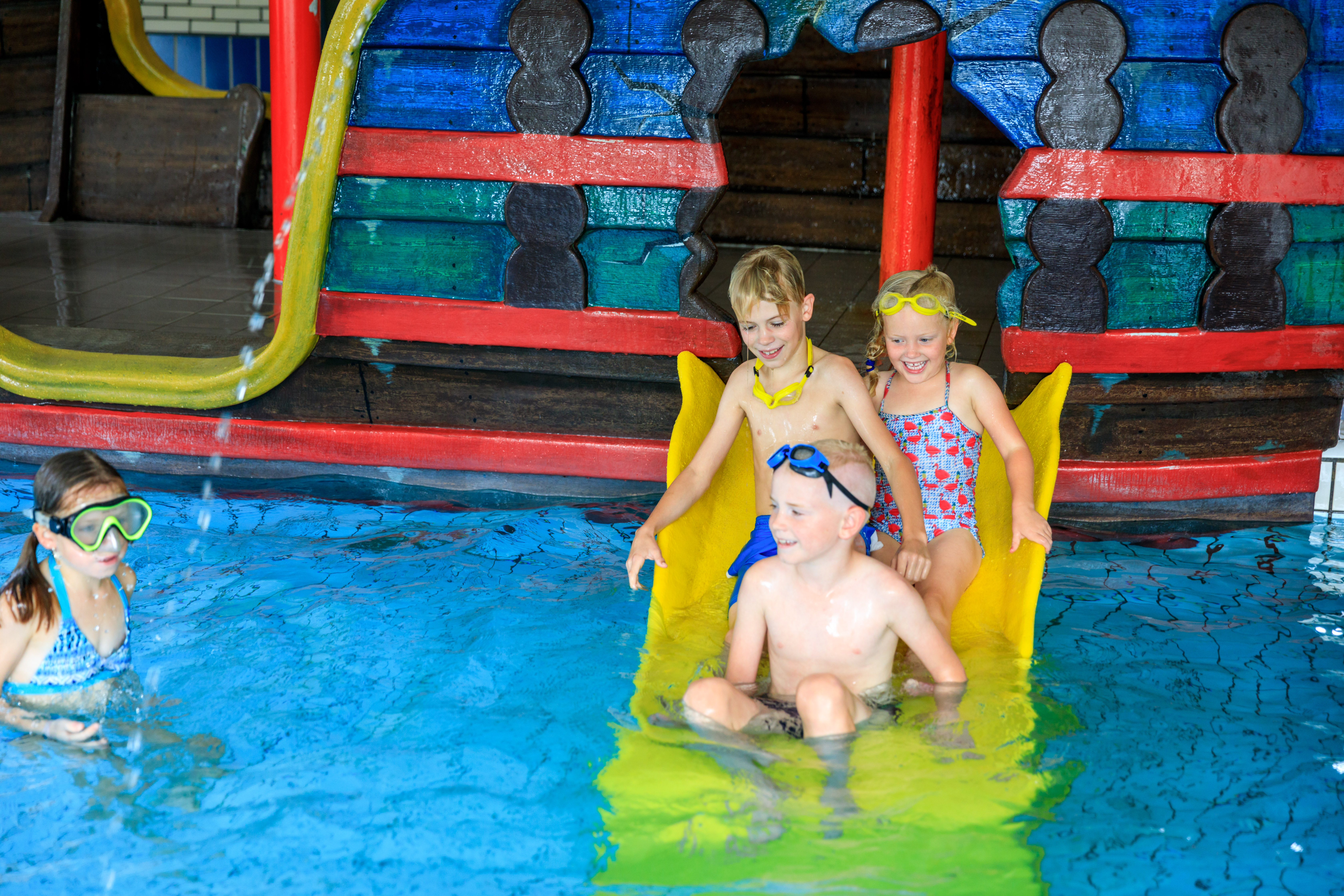 Camping De Noetselerberg