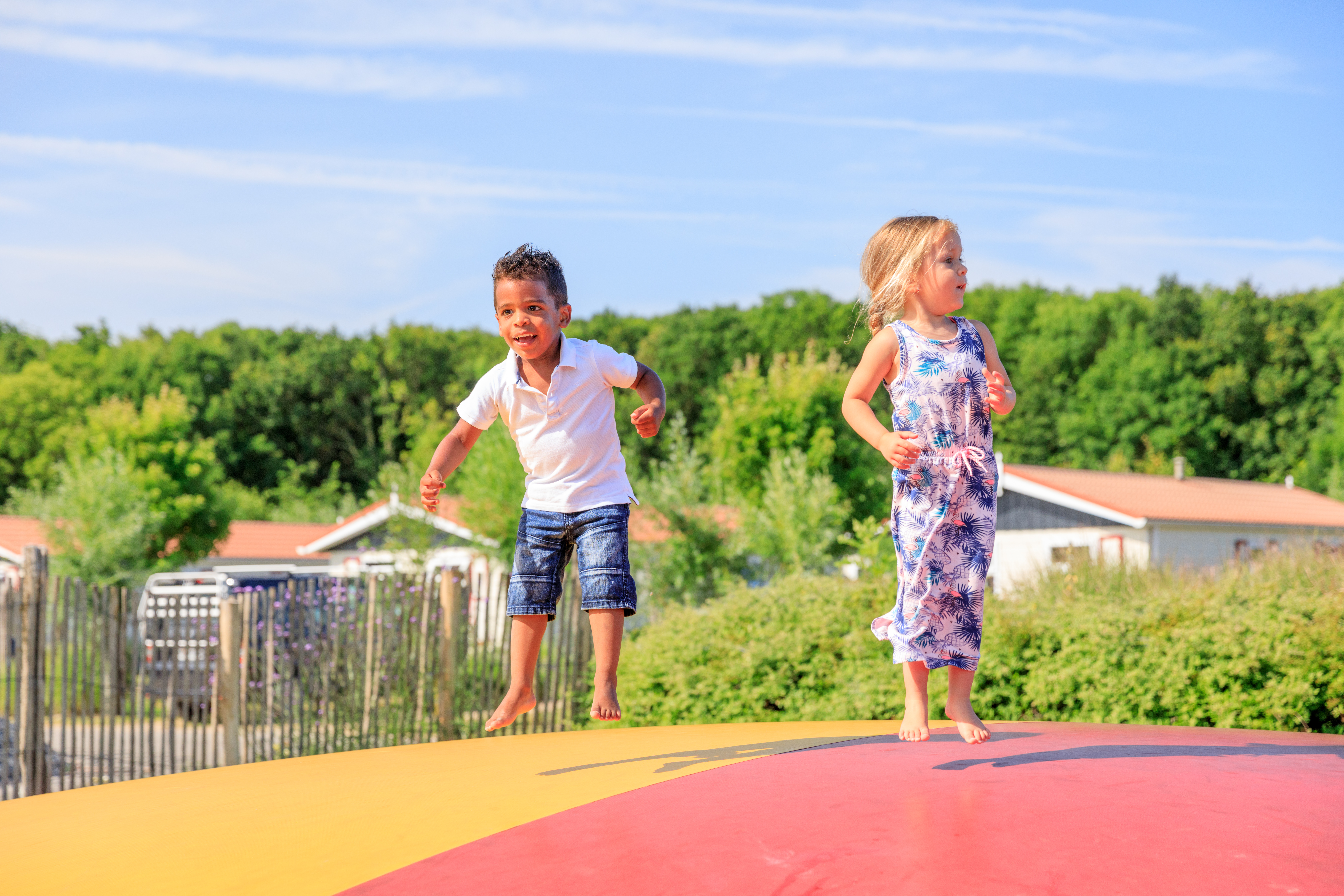 Vakantiepark De Meerpaal