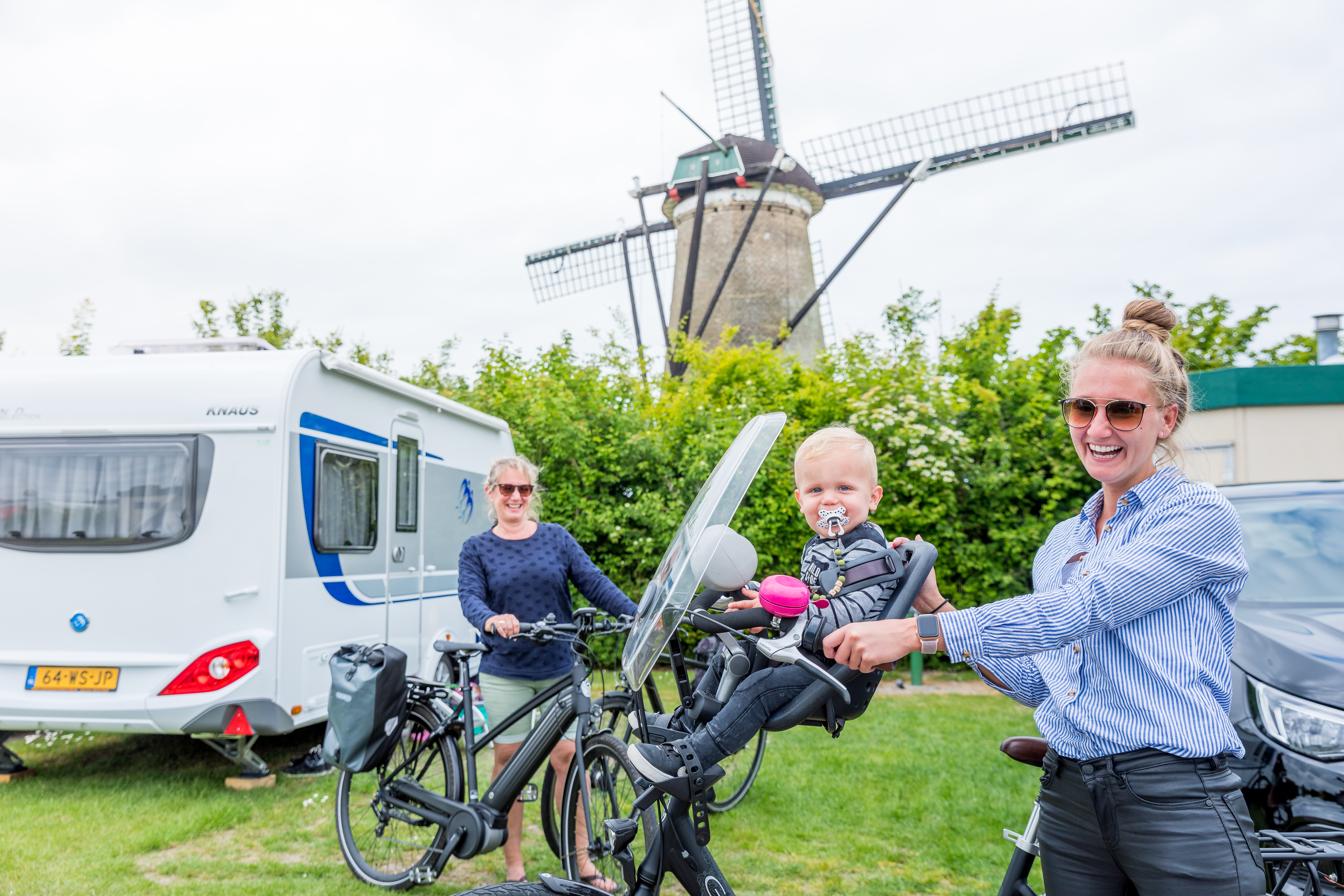 Camping International