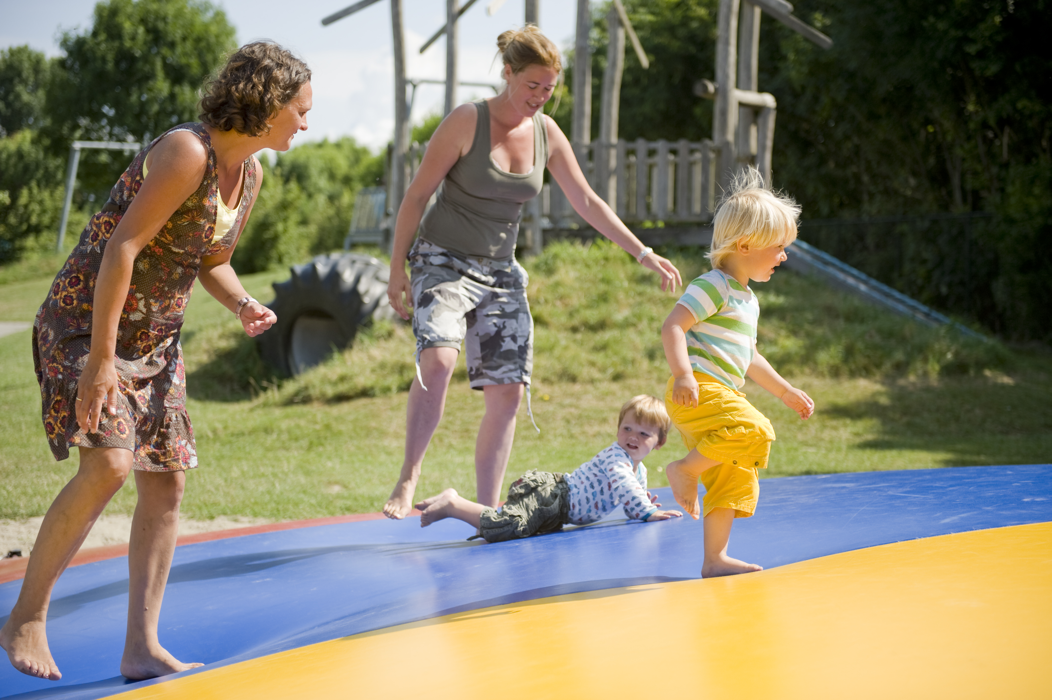 Camping International