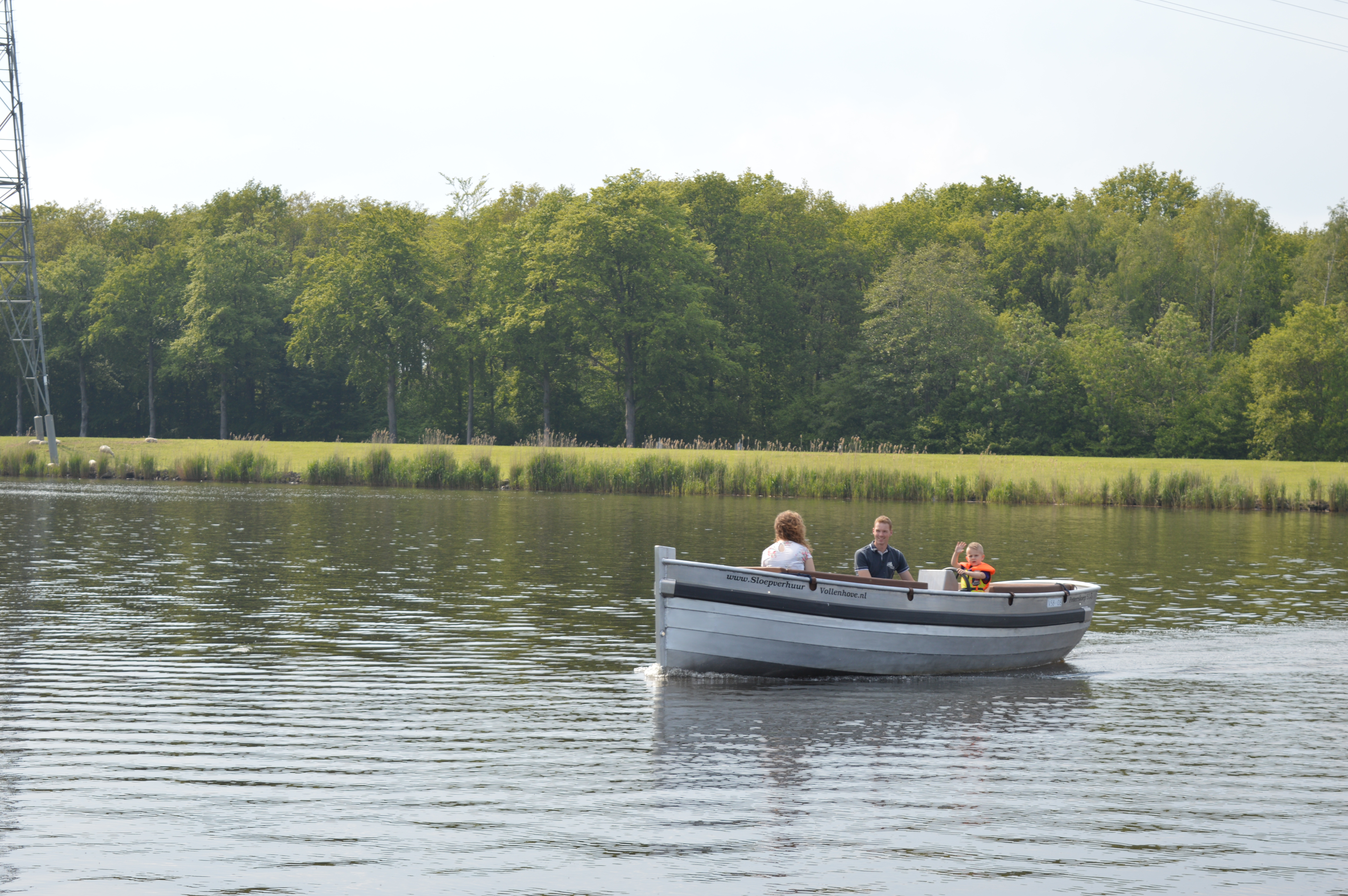Vakantiepark 't Akkertien
