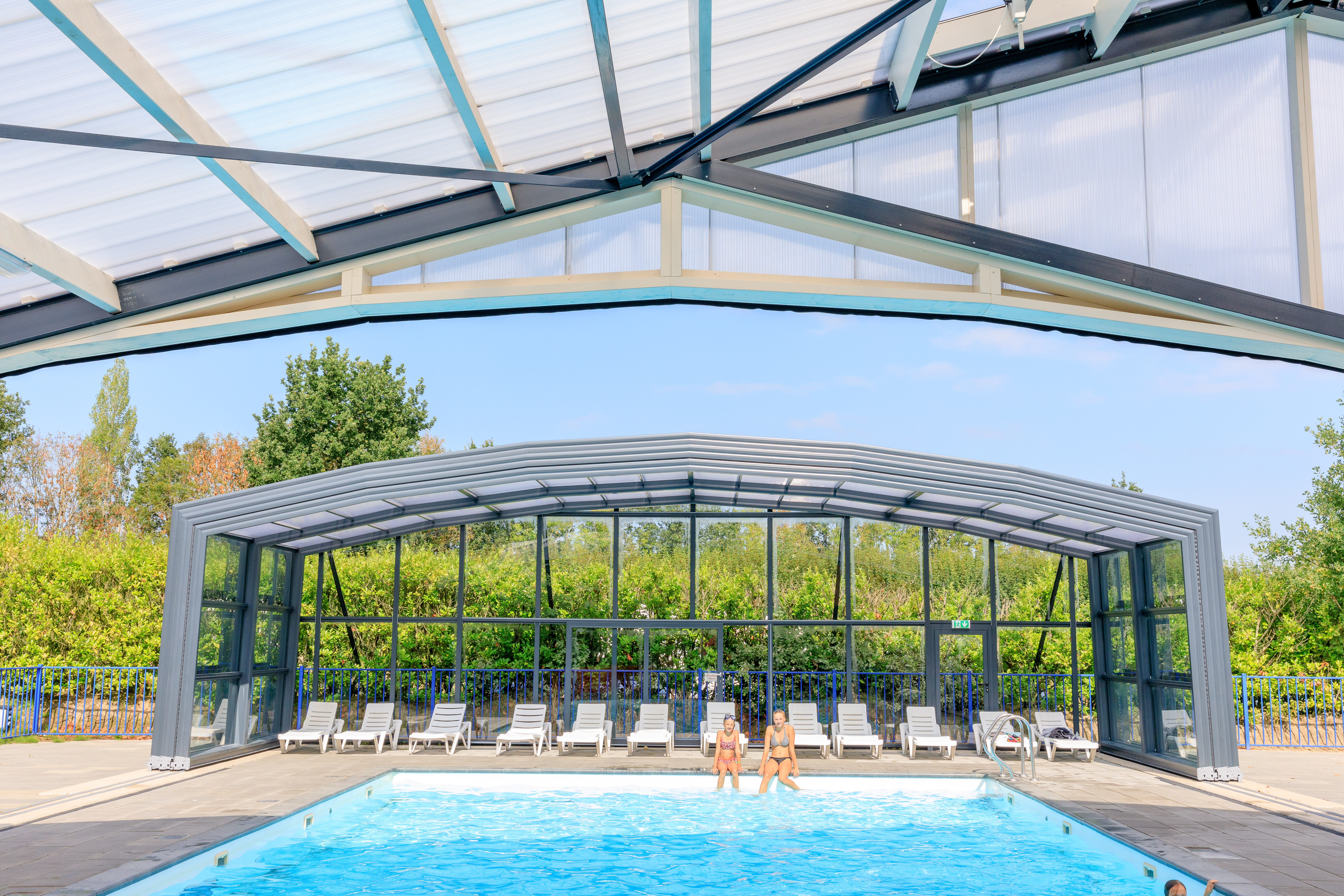 Vakantiepark 't Akkertien