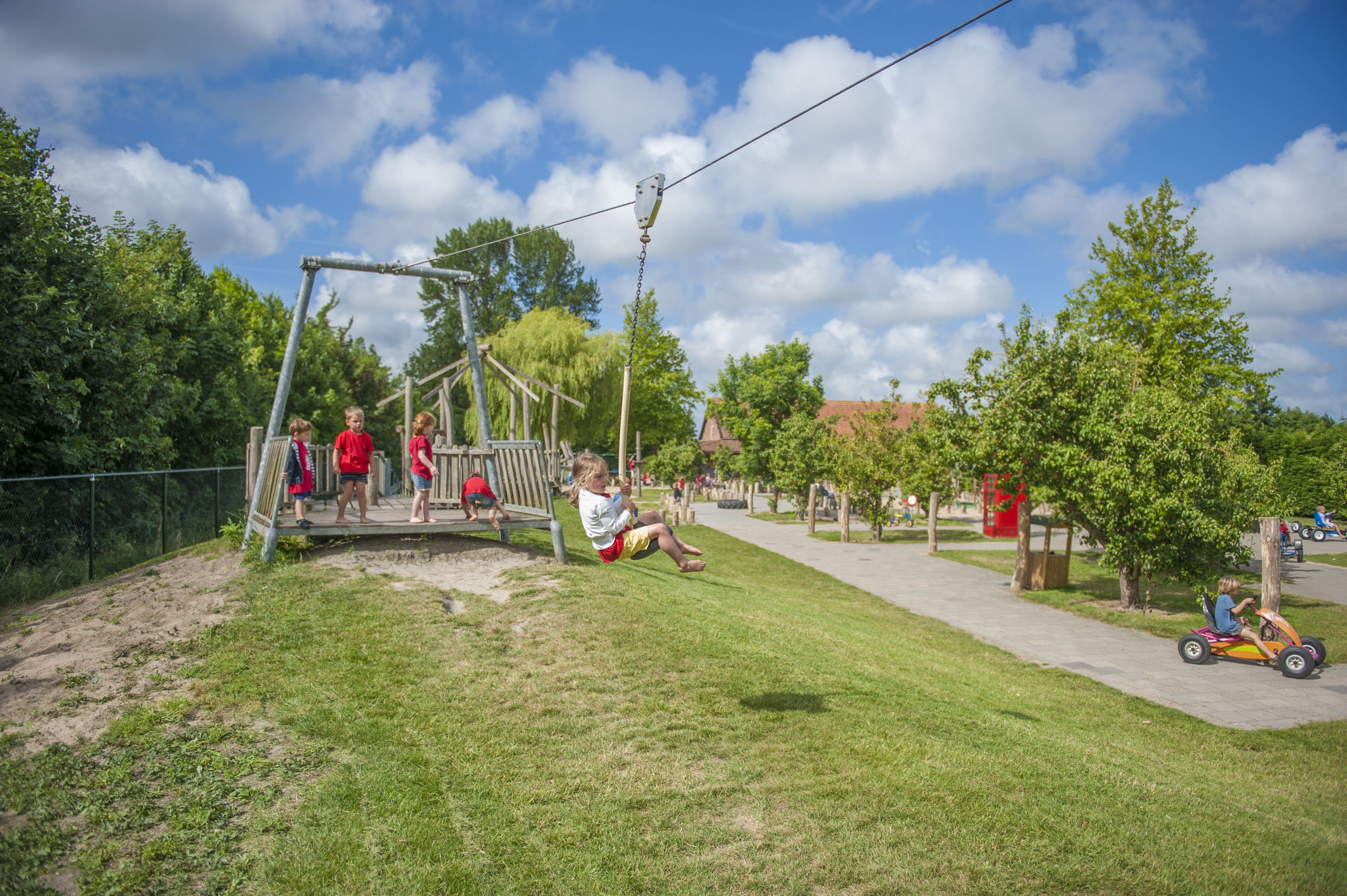 Camping International