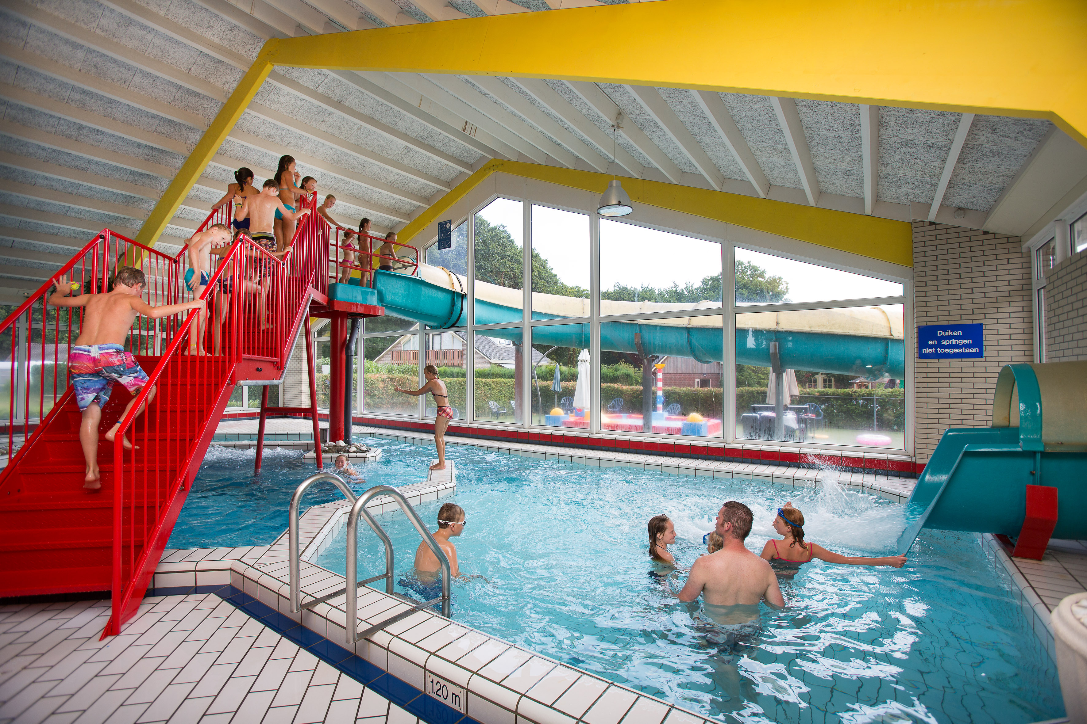 Camping De Noetselerberg