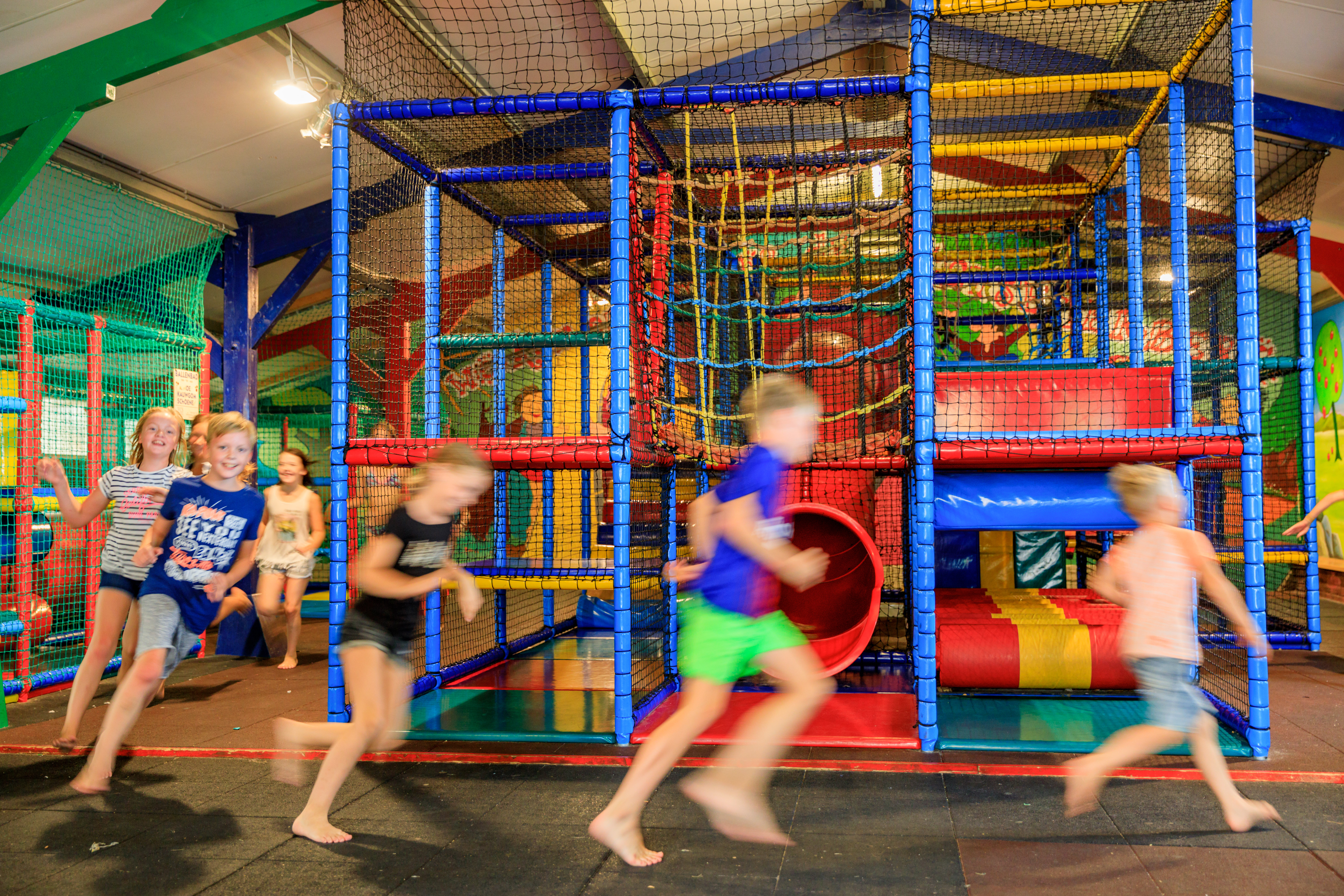 Camping De Noetselerberg