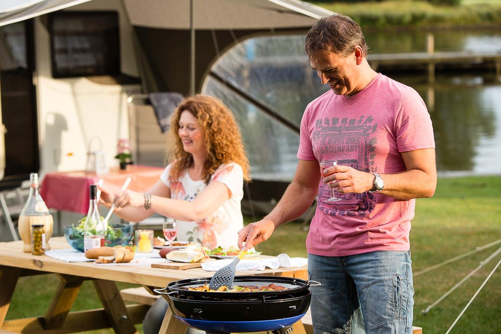 Vakantiepark De Kuilart