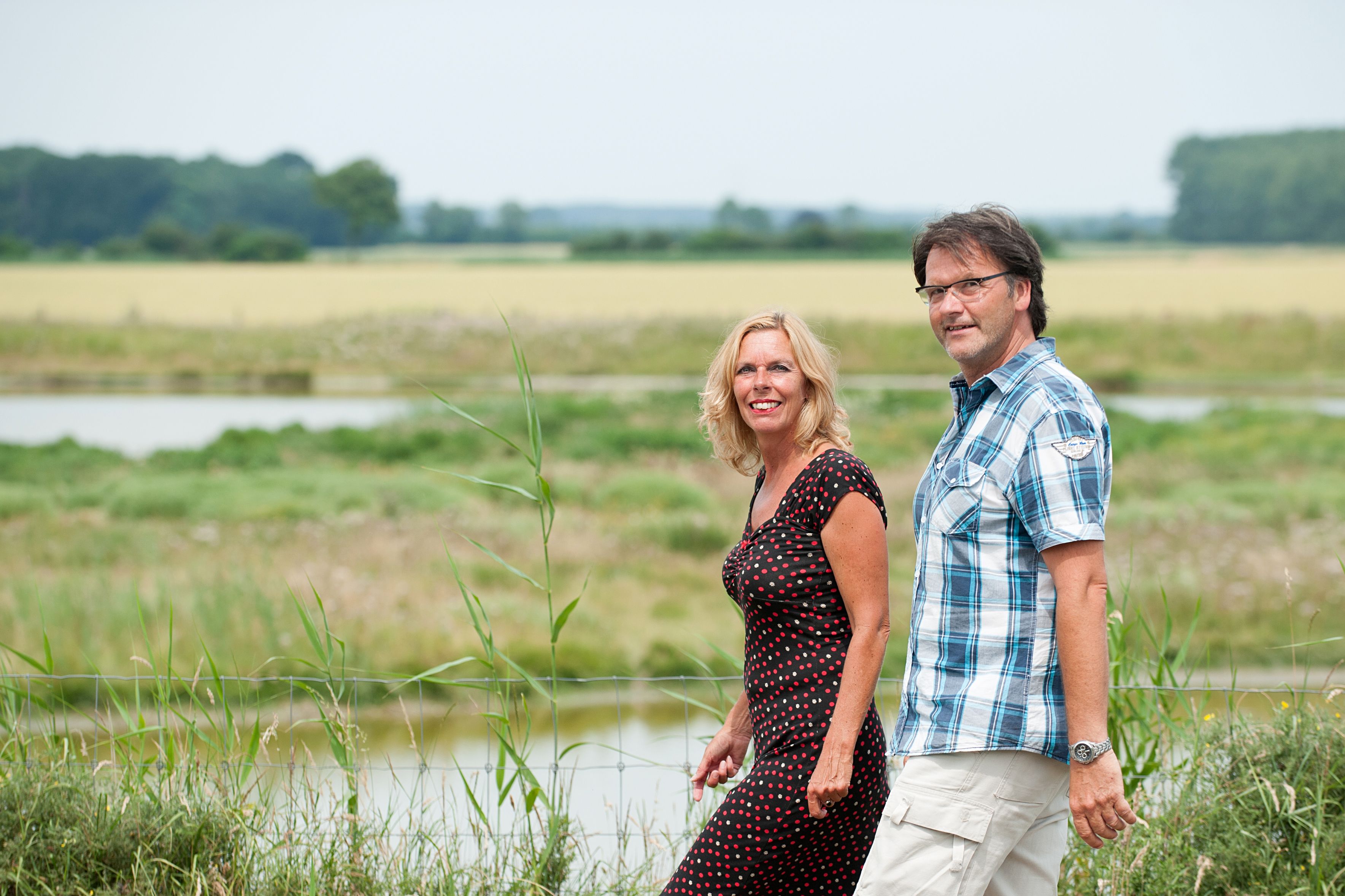 Comfortcamping Scheldeoord