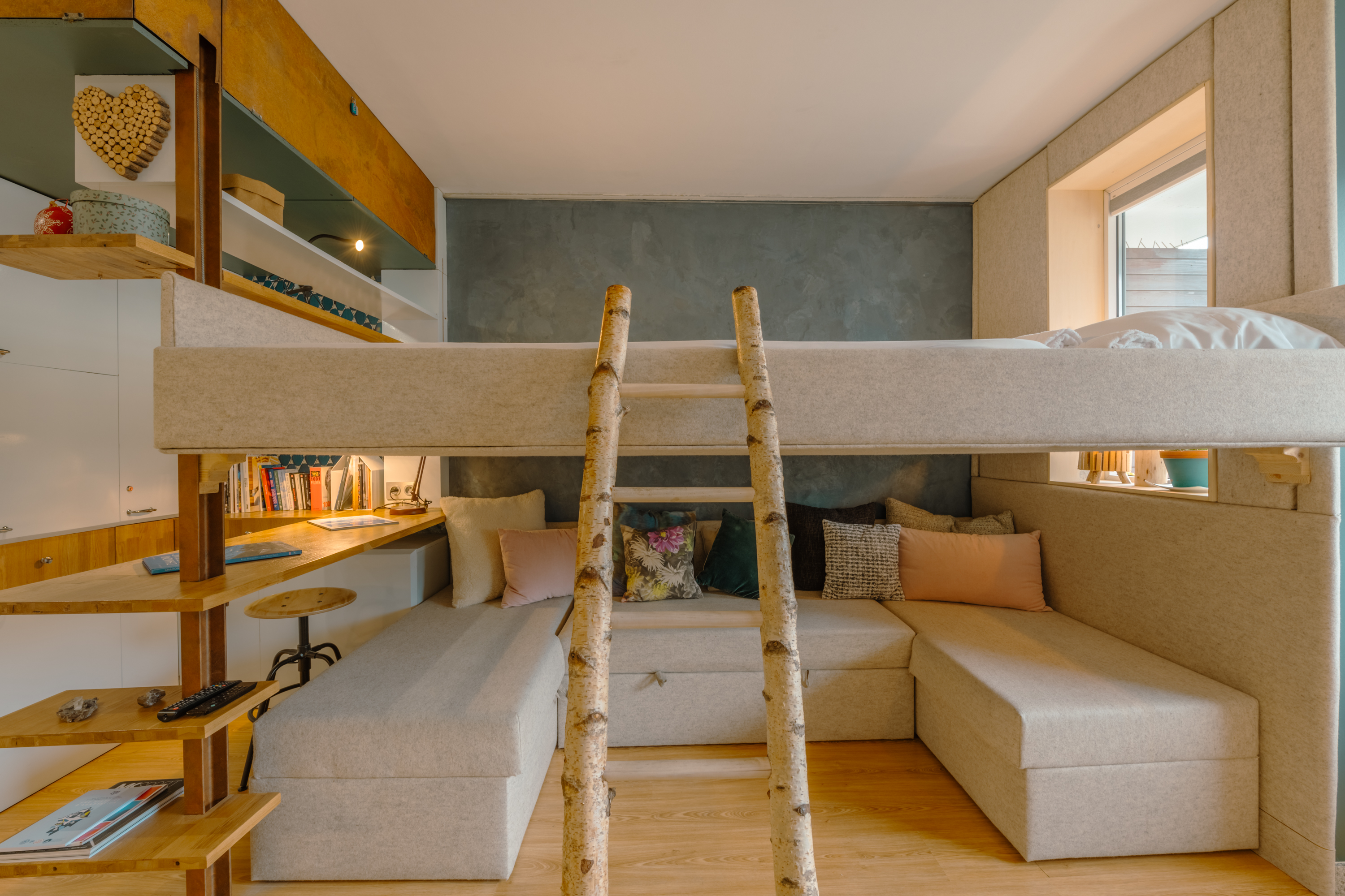 Chamonix Sud - Grepon 408