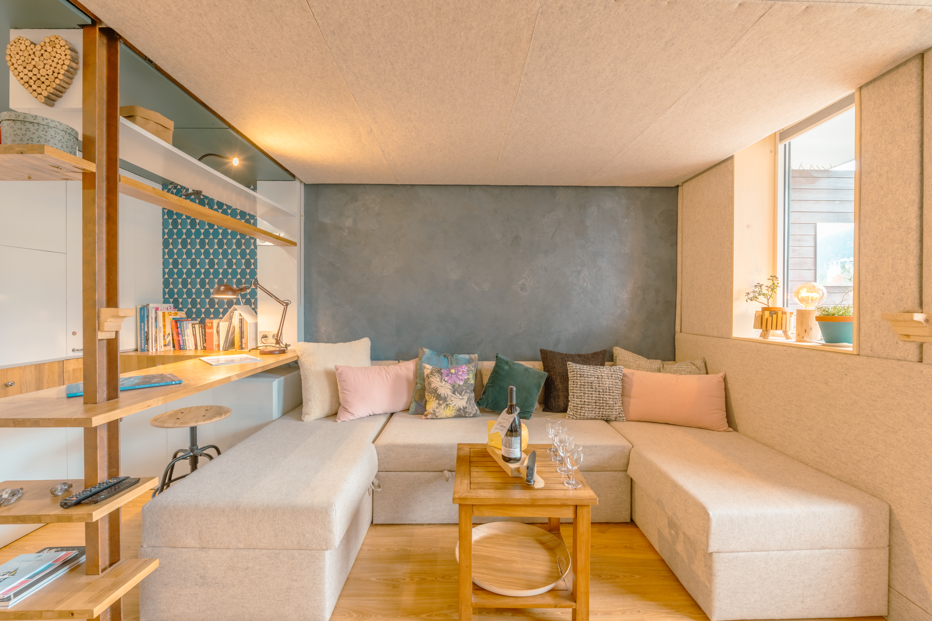 Chamonix Sud - Grepon 408