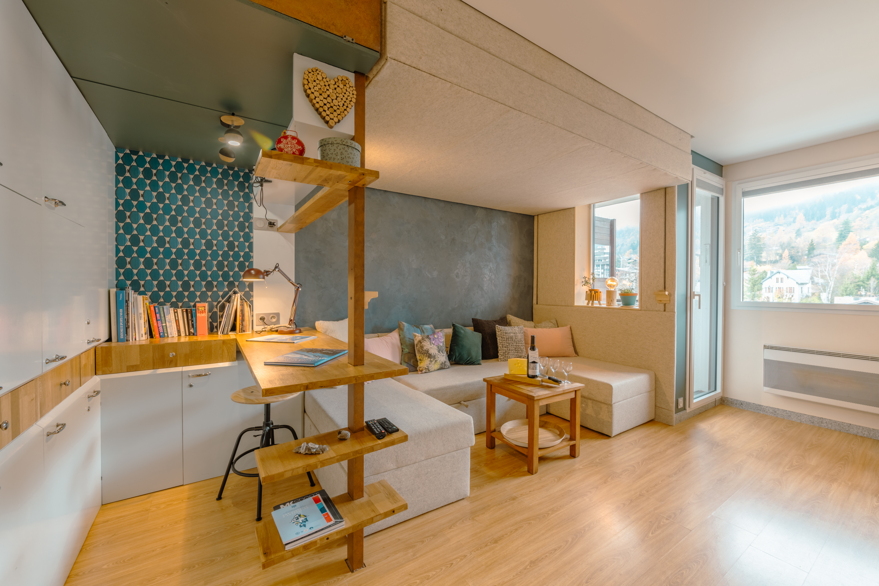 Chamonix Sud - Grepon 408