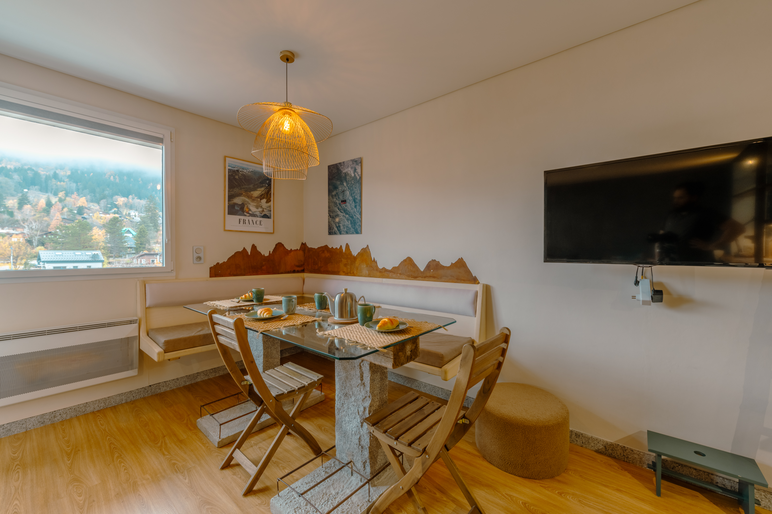 Chamonix Sud - Grepon 408