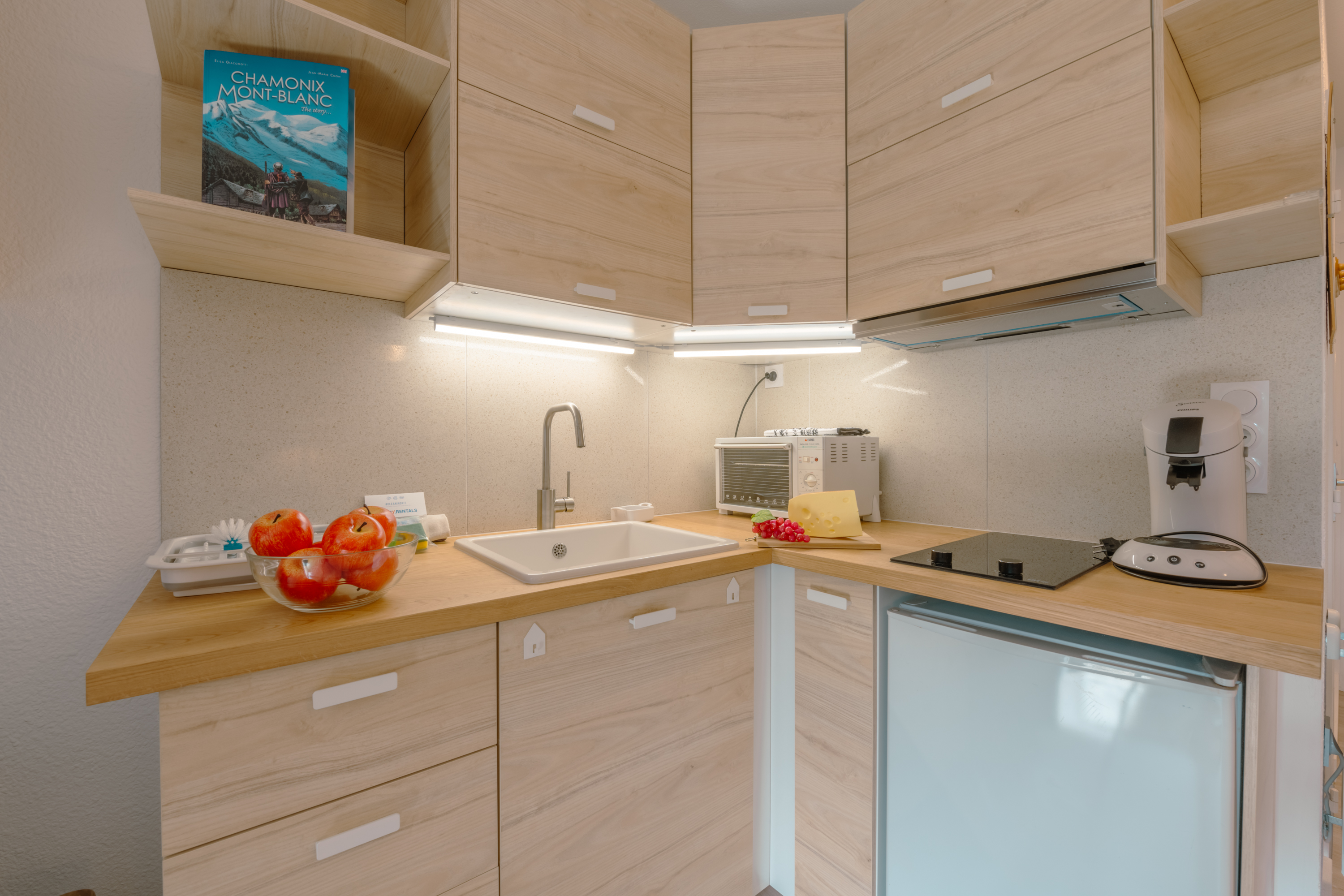 Chamonix Sud - Genevrier 104