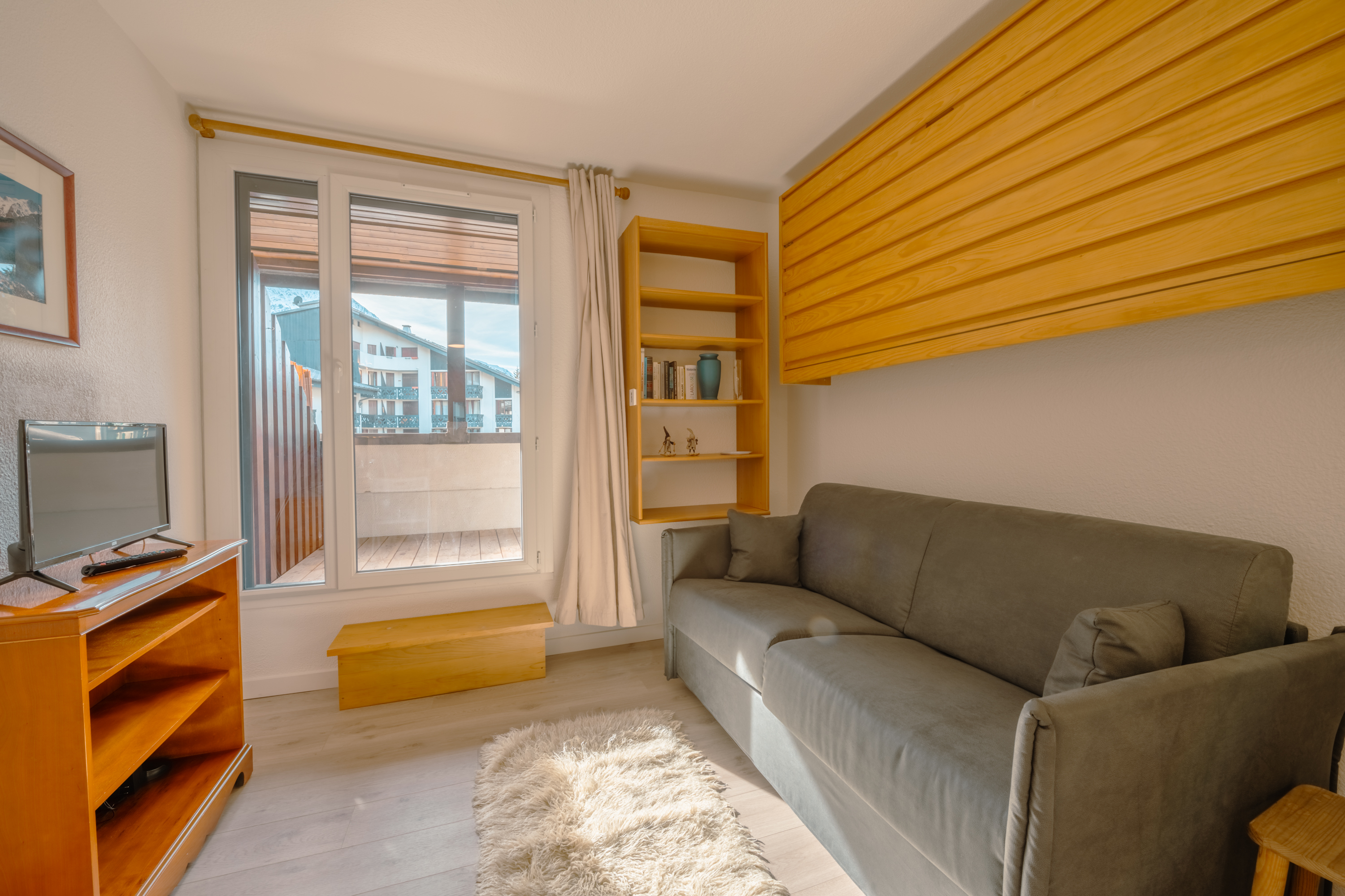 Chamonix Sud - Genevrier 104