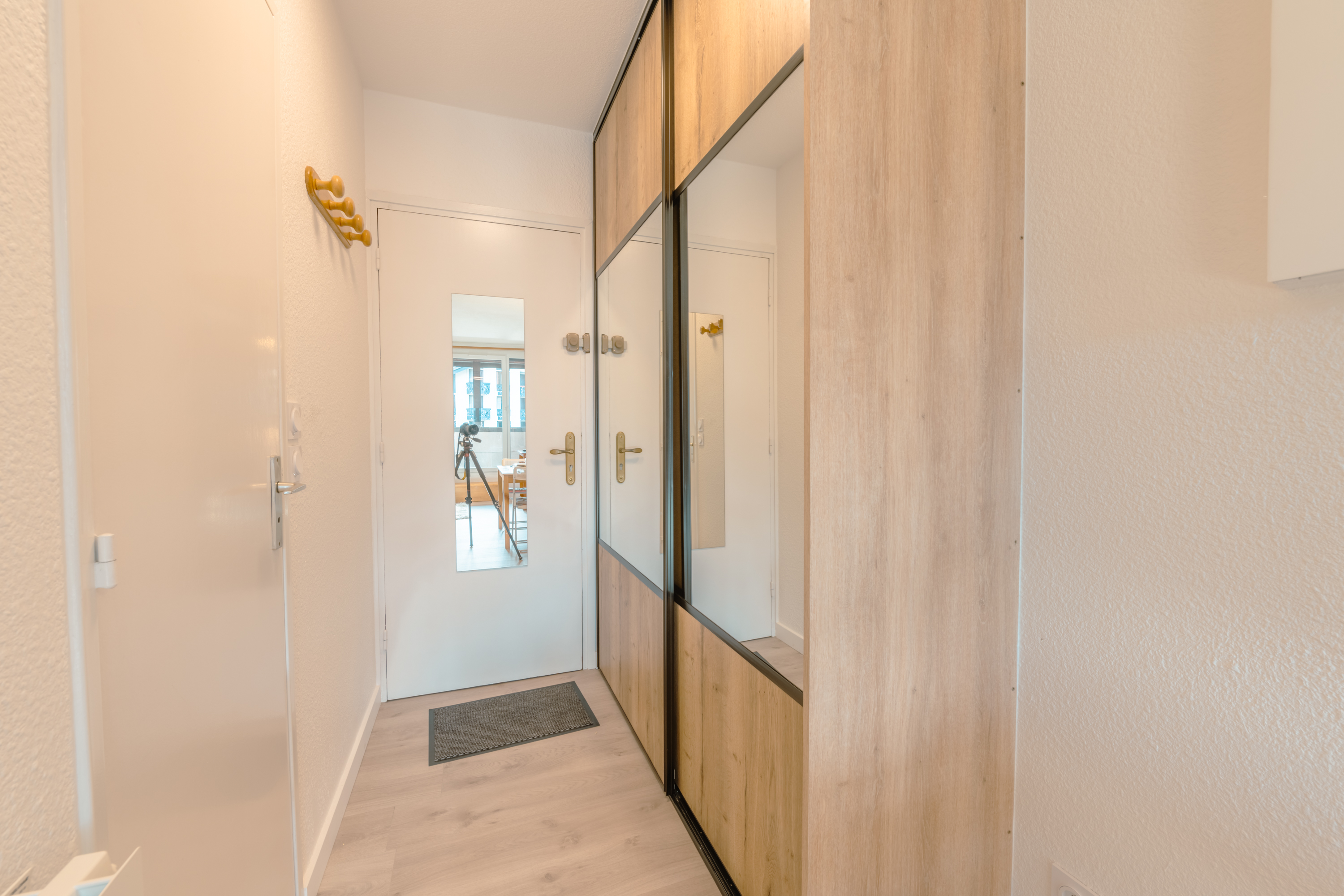 Chamonix Sud - Genevrier 104