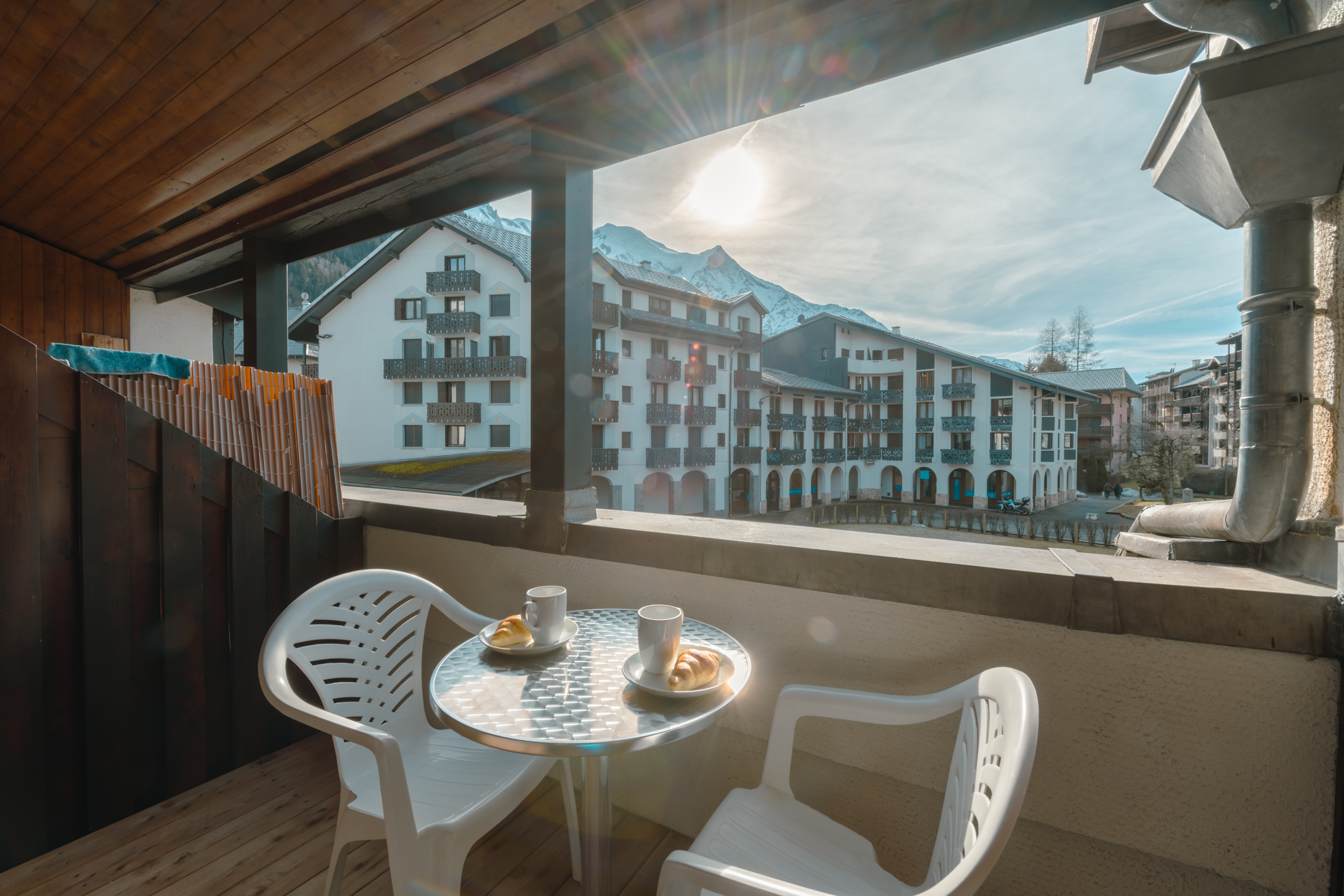 Chamonix Sud - Genevrier 104