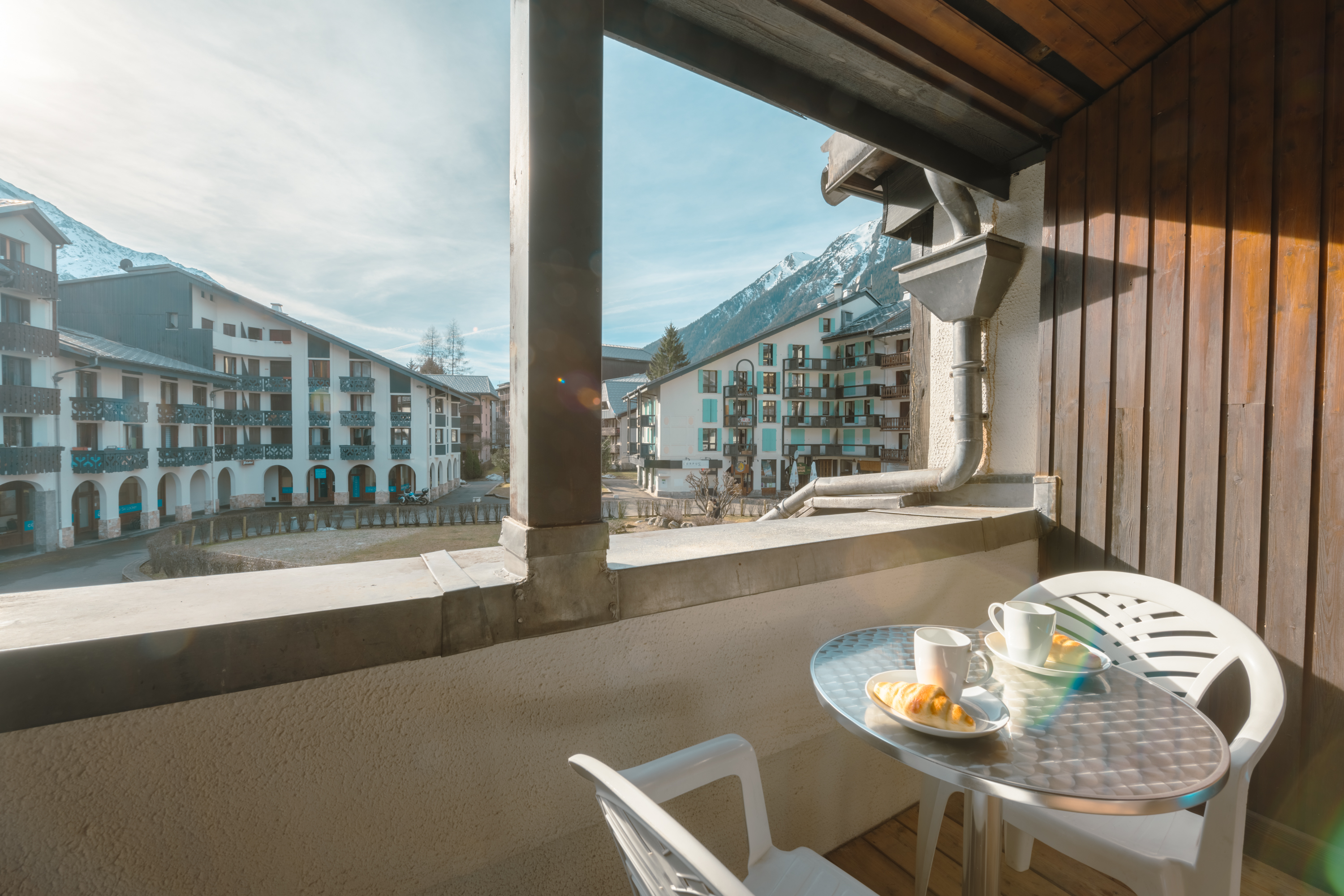 Chamonix Sud - Genevrier 104