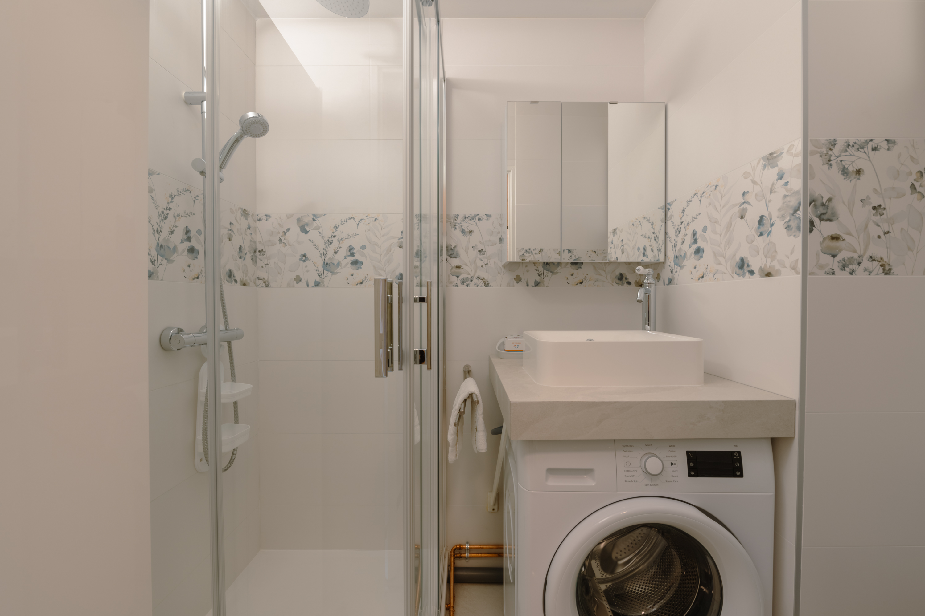 Chamonix Sud - Genevrier 104