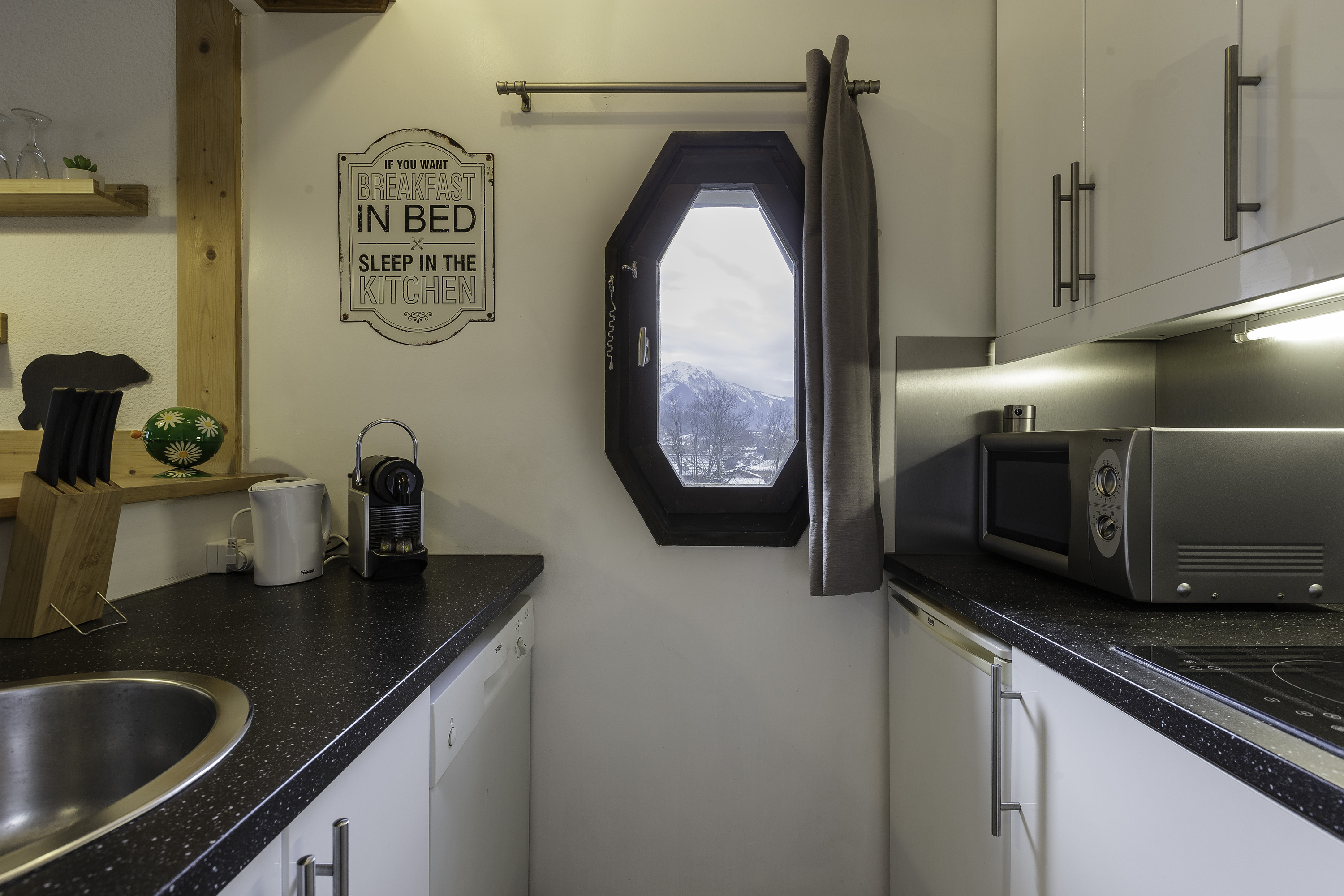 Les Marmottes En Chaussettes