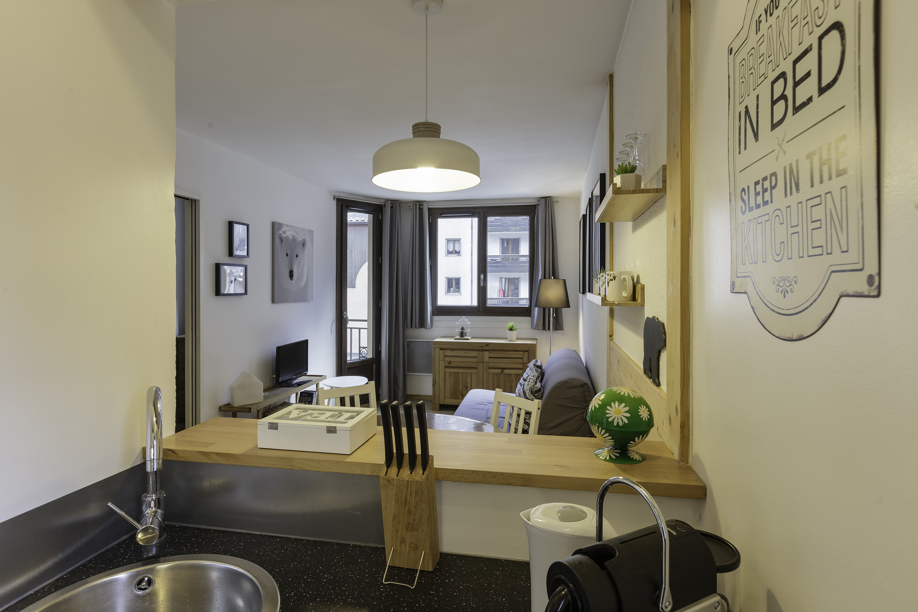 Les Marmottes En Chaussettes