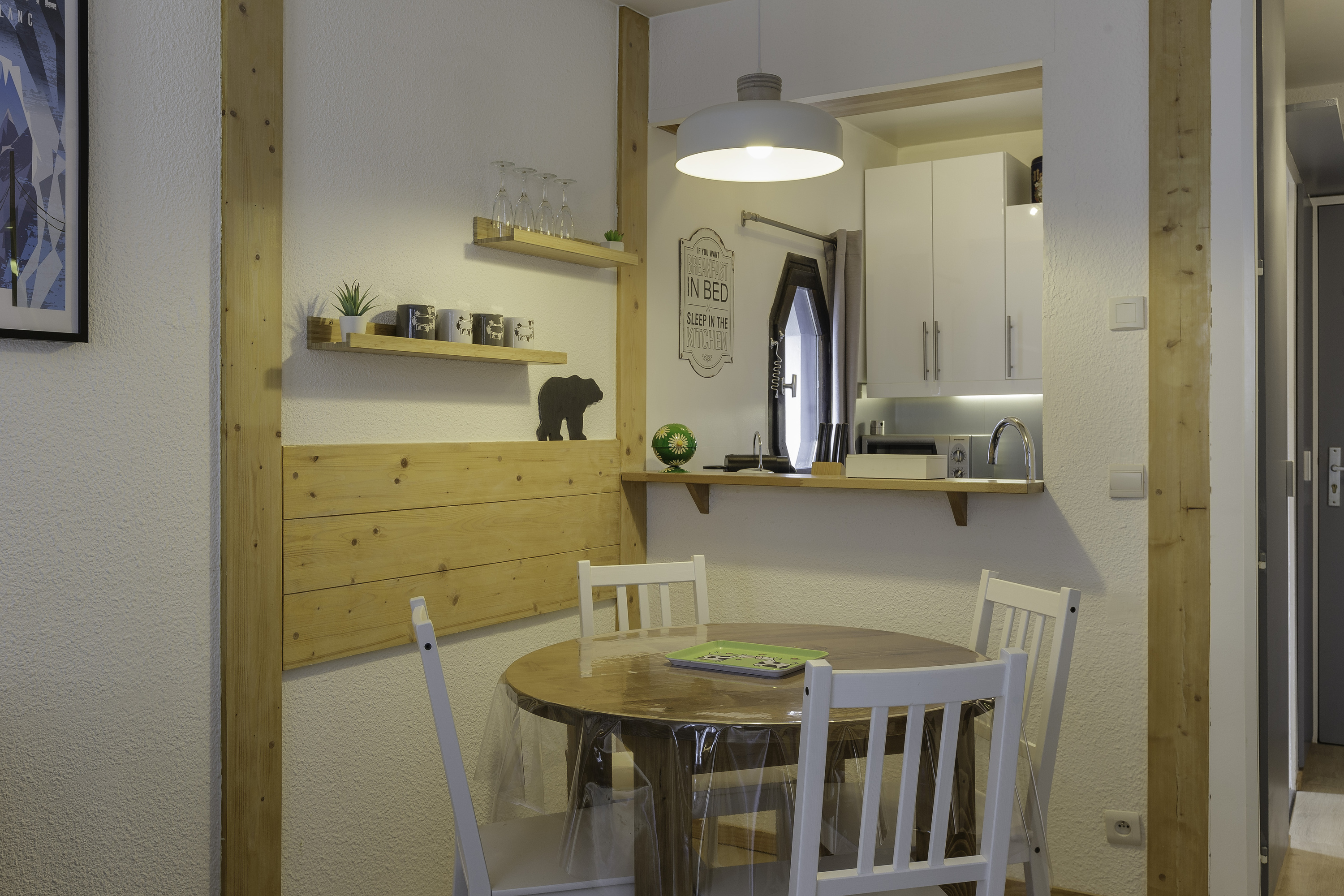 Les Marmottes En Chaussettes