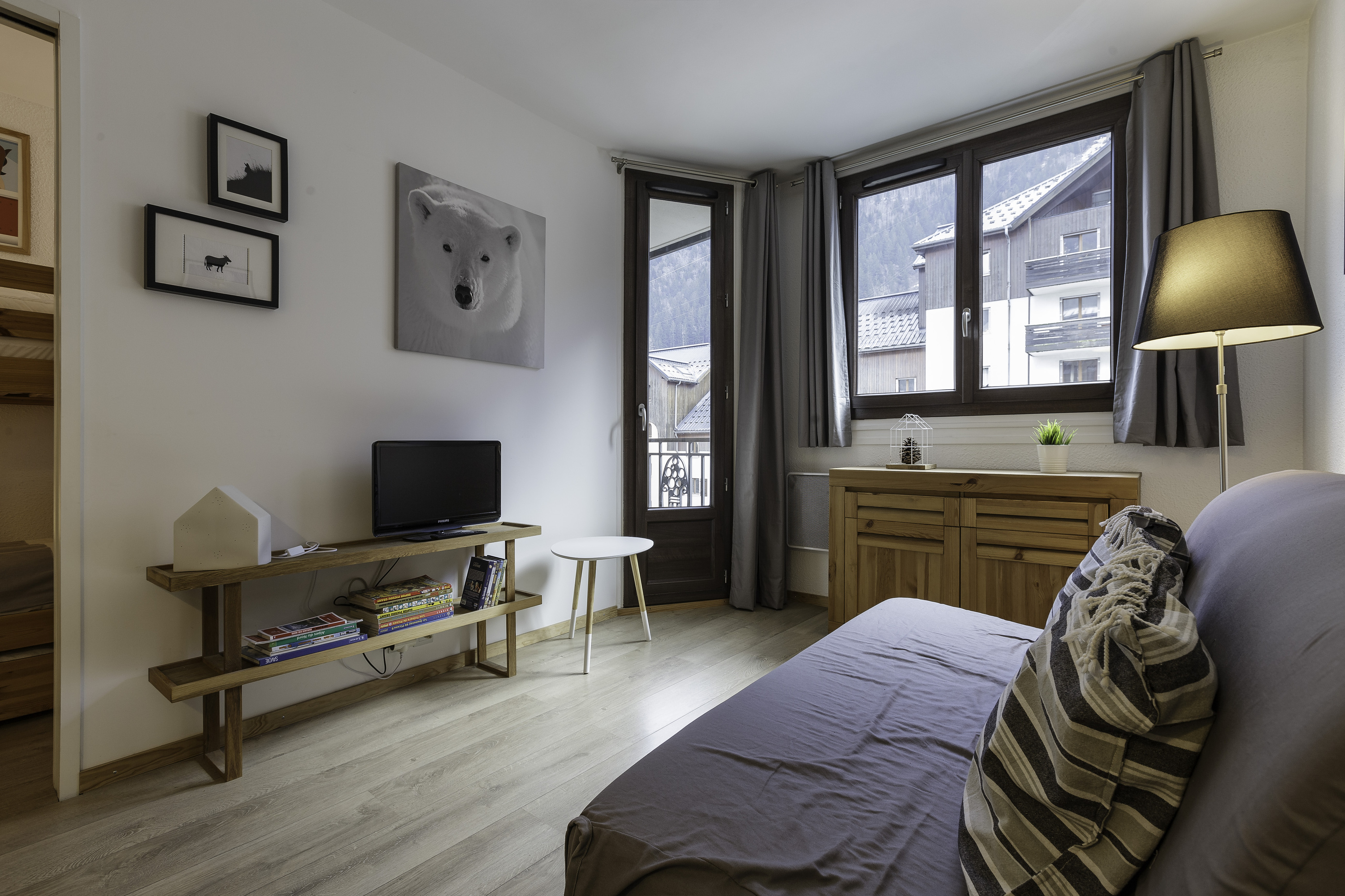 Les Marmottes En Chaussettes