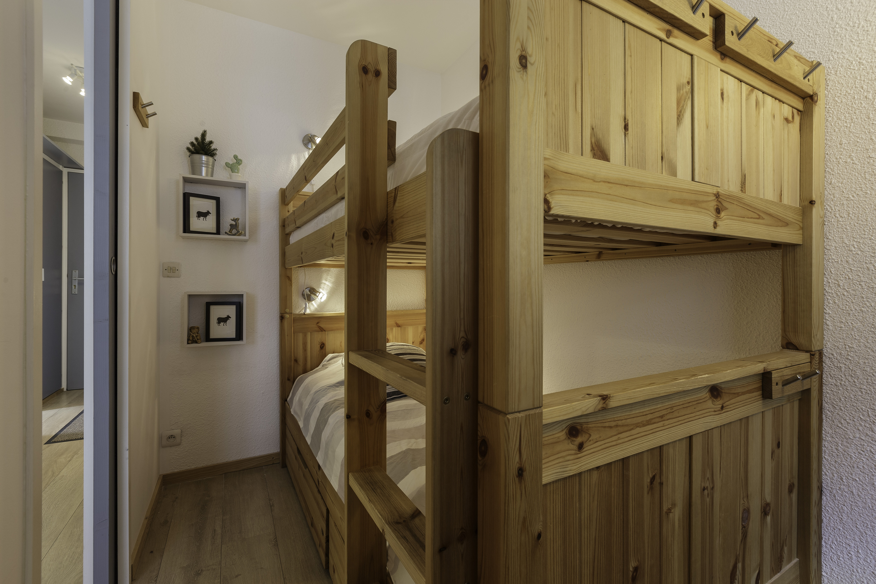 Les Marmottes En Chaussettes