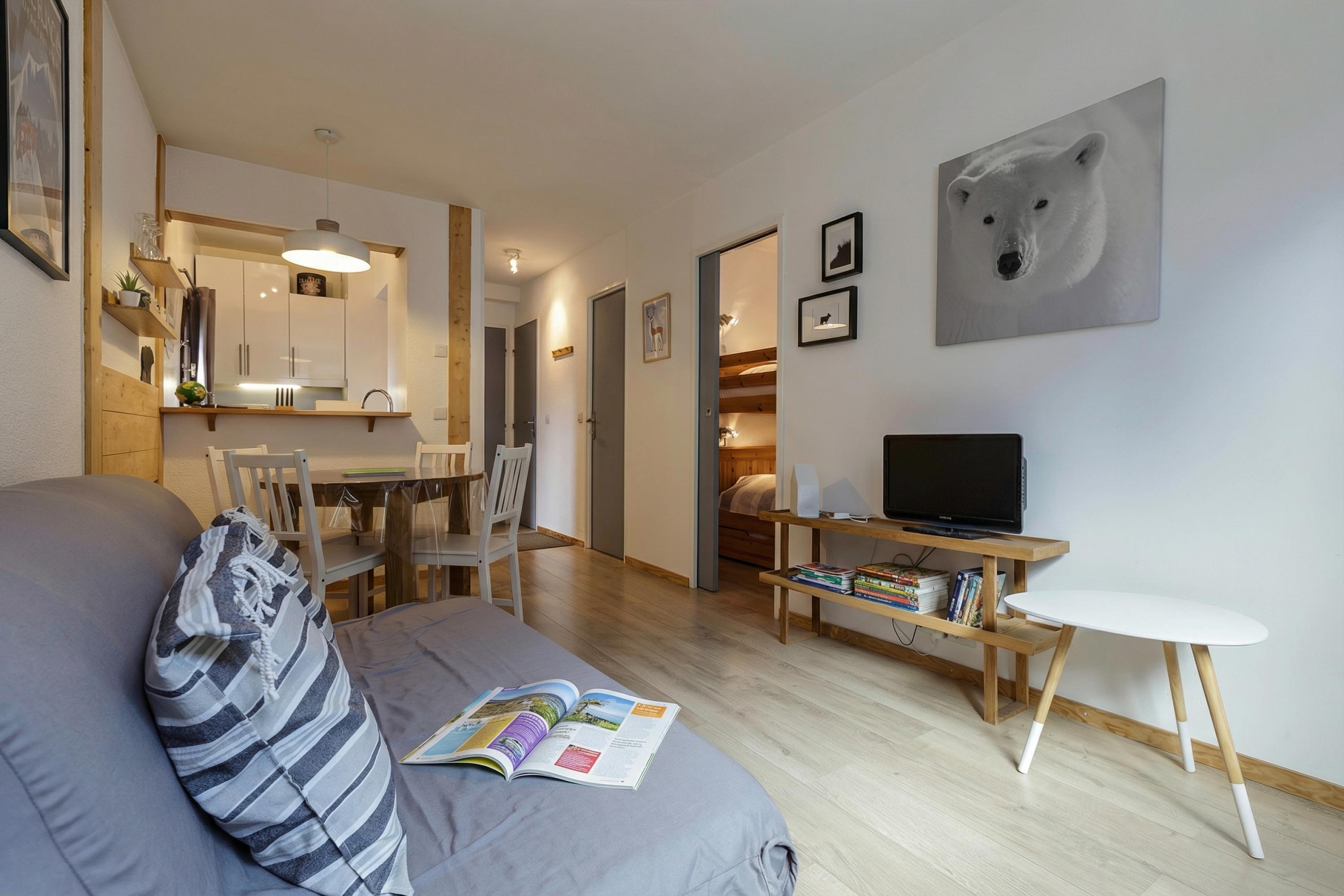 Les Marmottes En Chaussettes