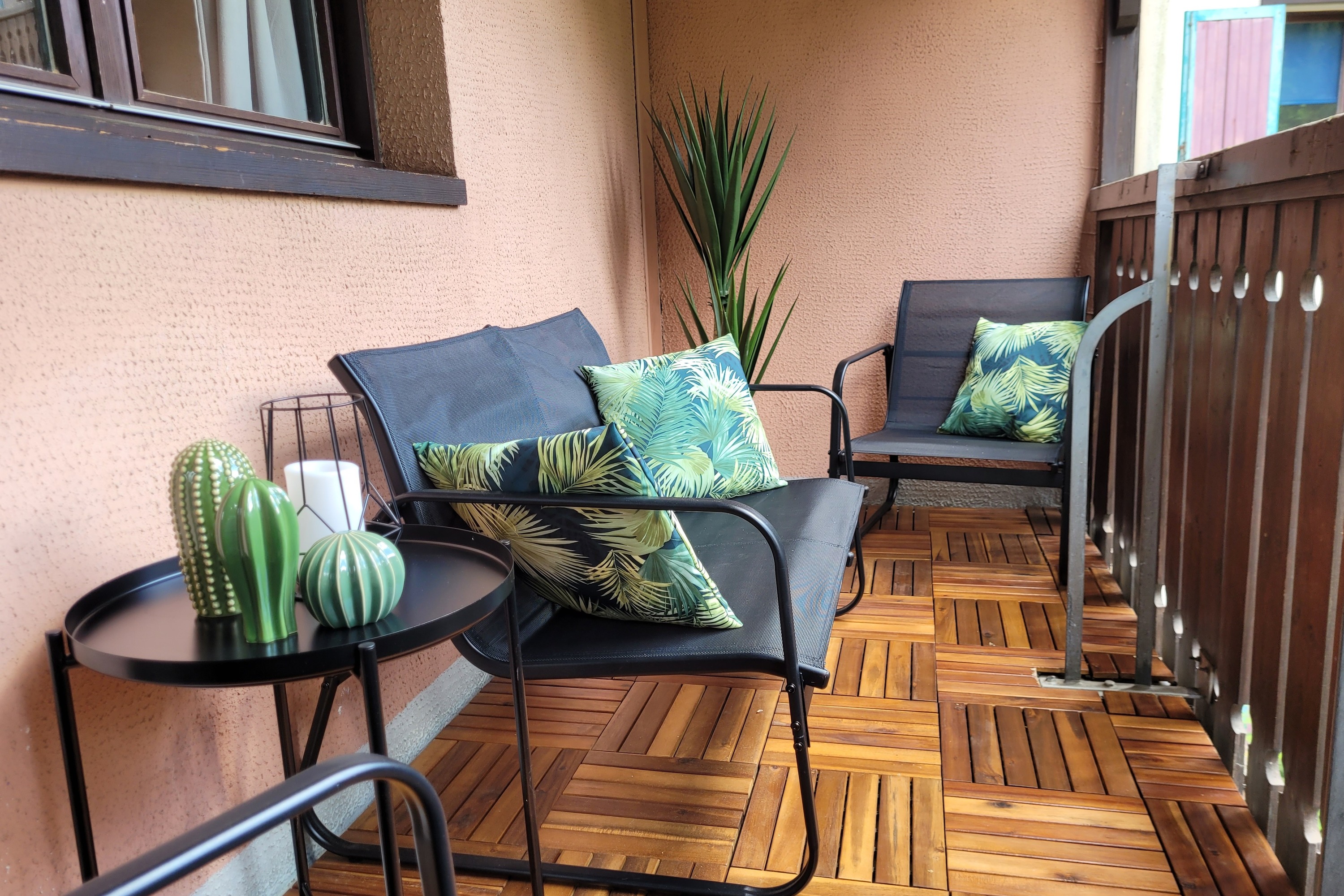 Chamonix Sud - Jonquilles 209