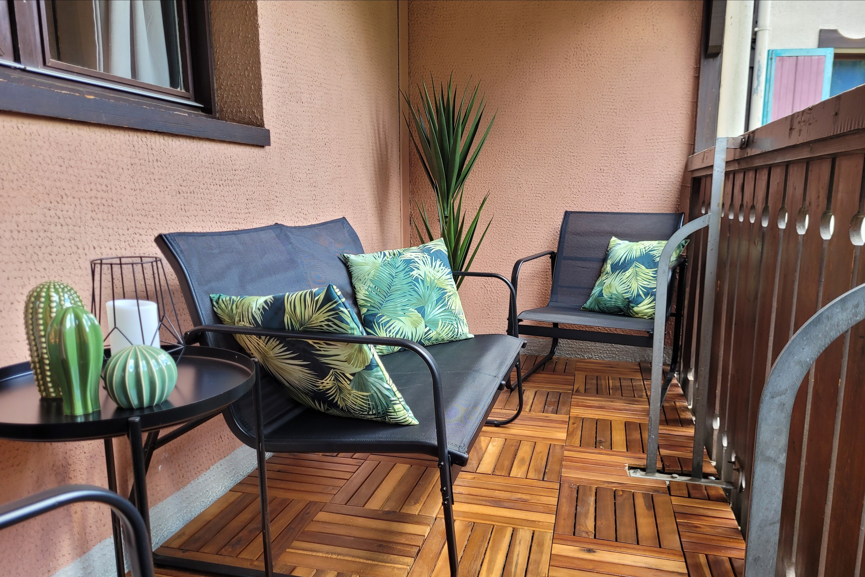 Chamonix Sud - Jonquilles 209