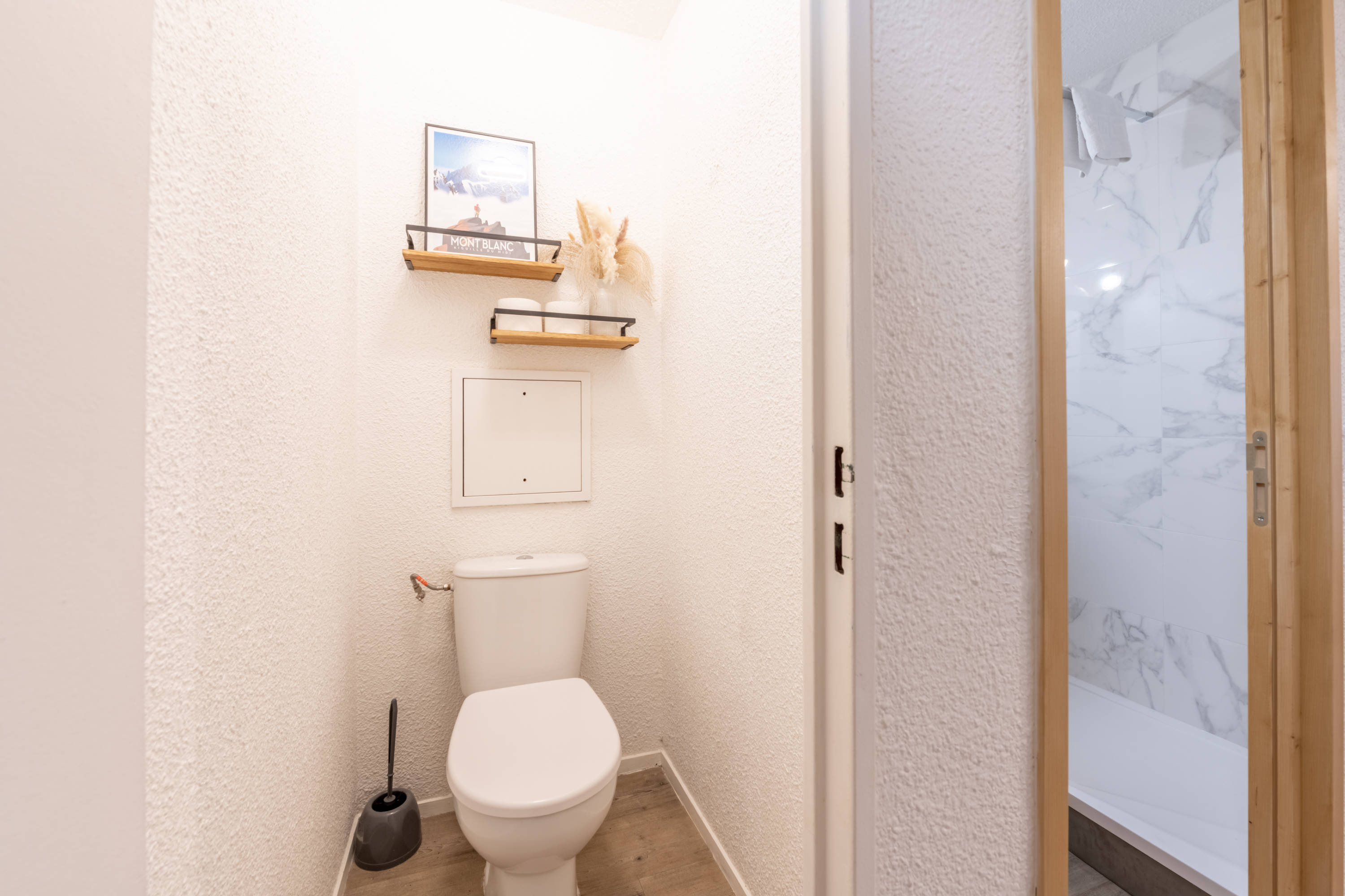 Chamonix Sud - Jonquilles 209