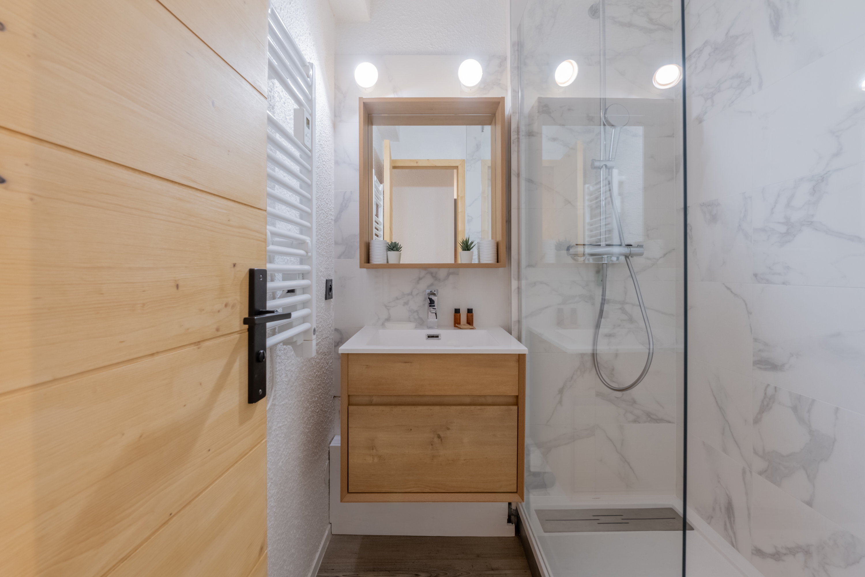 Chamonix Sud - Jonquilles 209